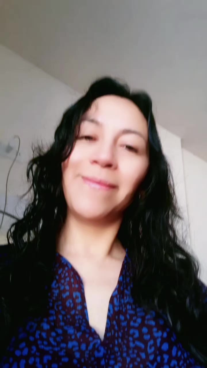 @Look de una Princesa de Dios
