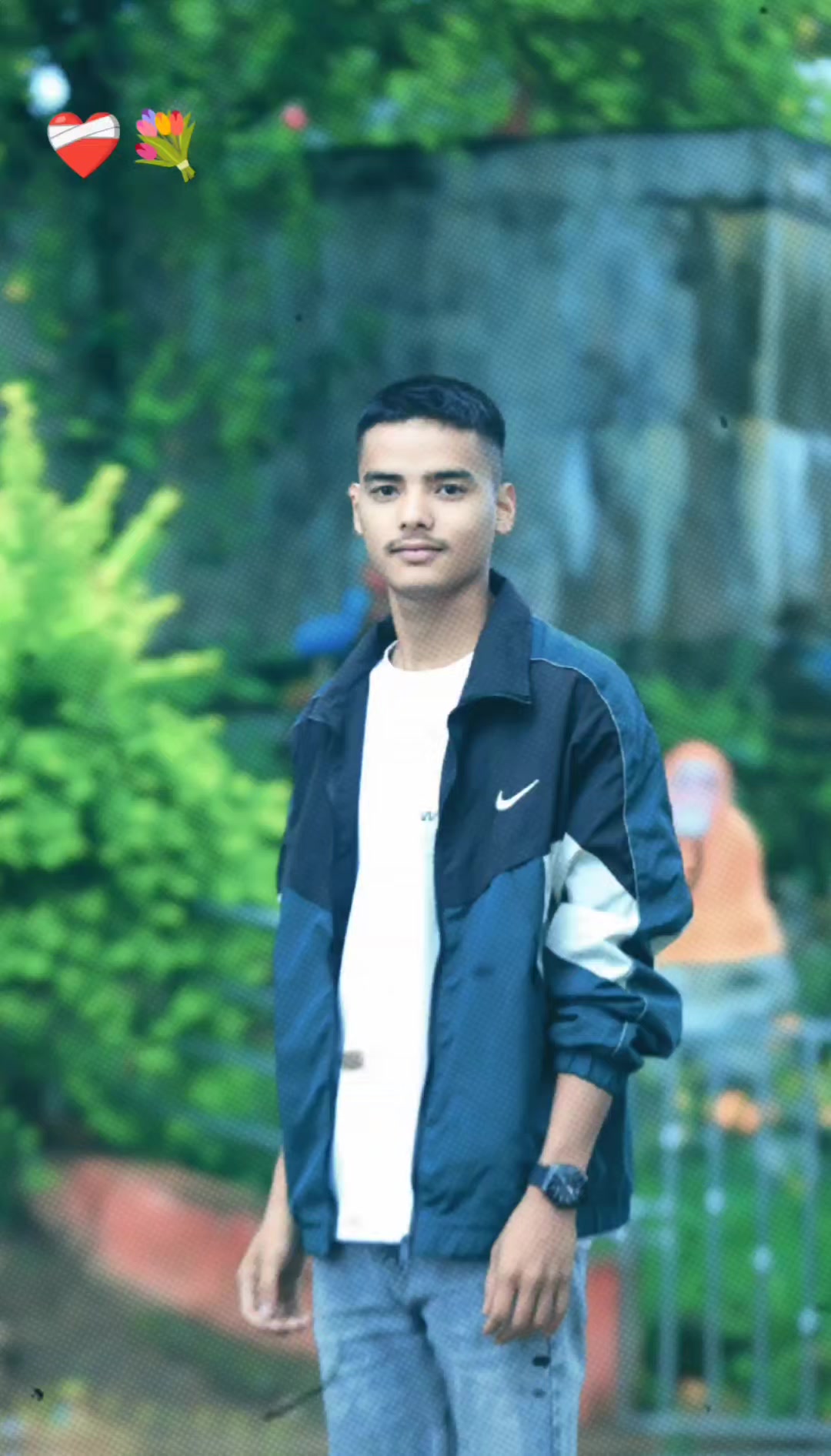 @Abishek Chaudhary
