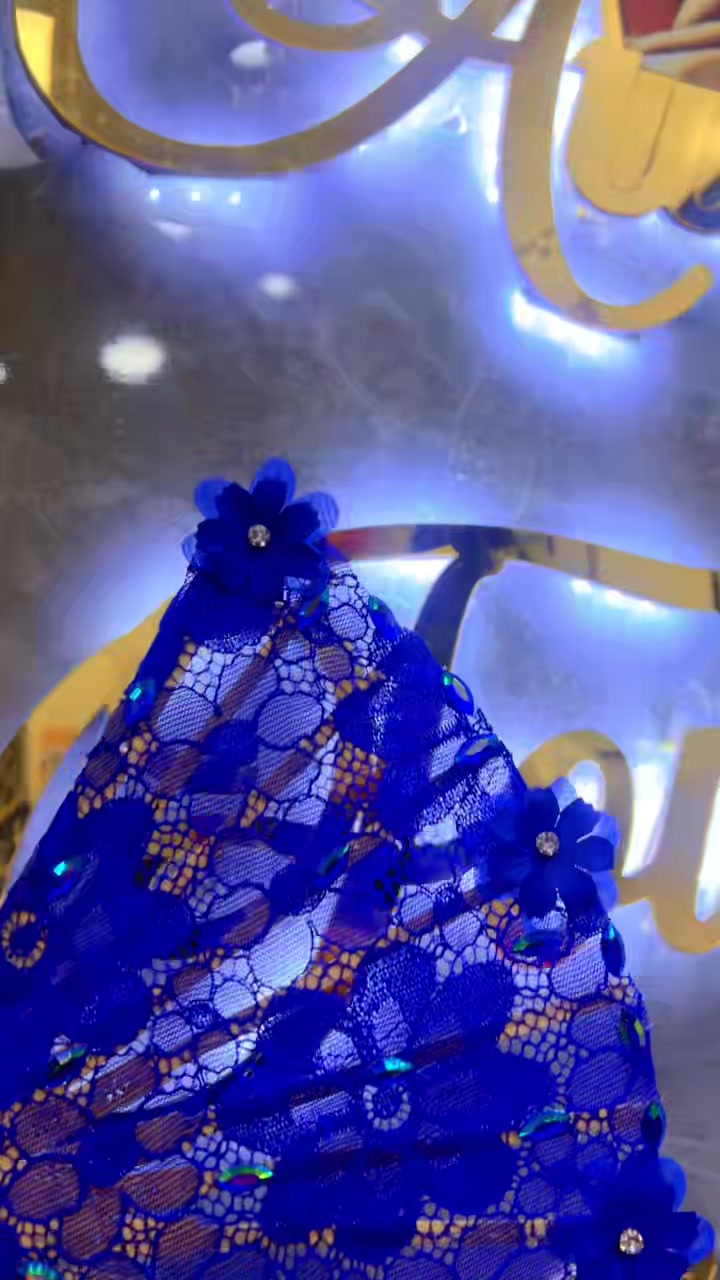 @Awa Foulard