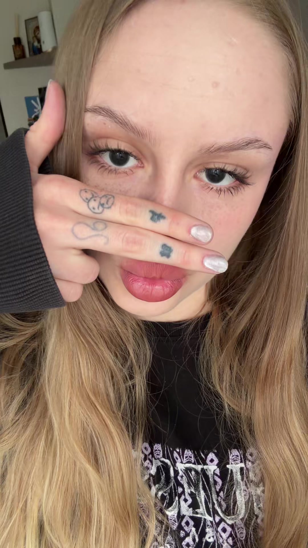 @тгк:TREEZYNAILS