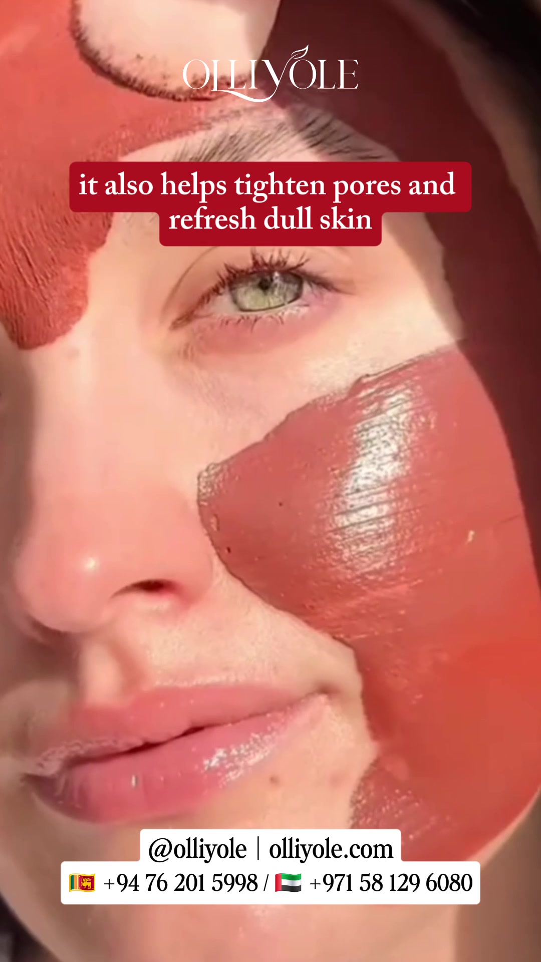 @OlliYole Skincare