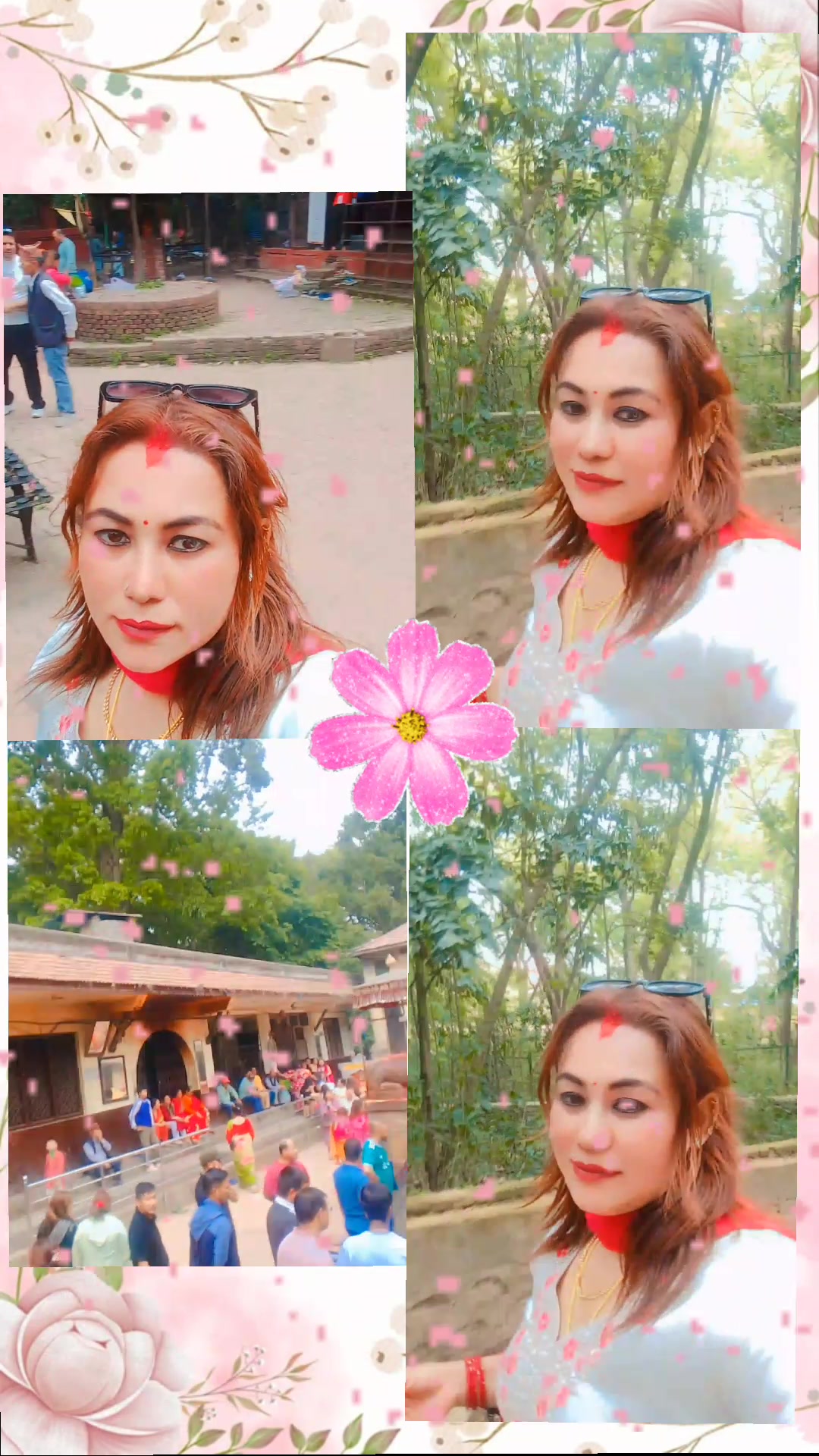 @Samjhana Mohara ❤️🩹💦