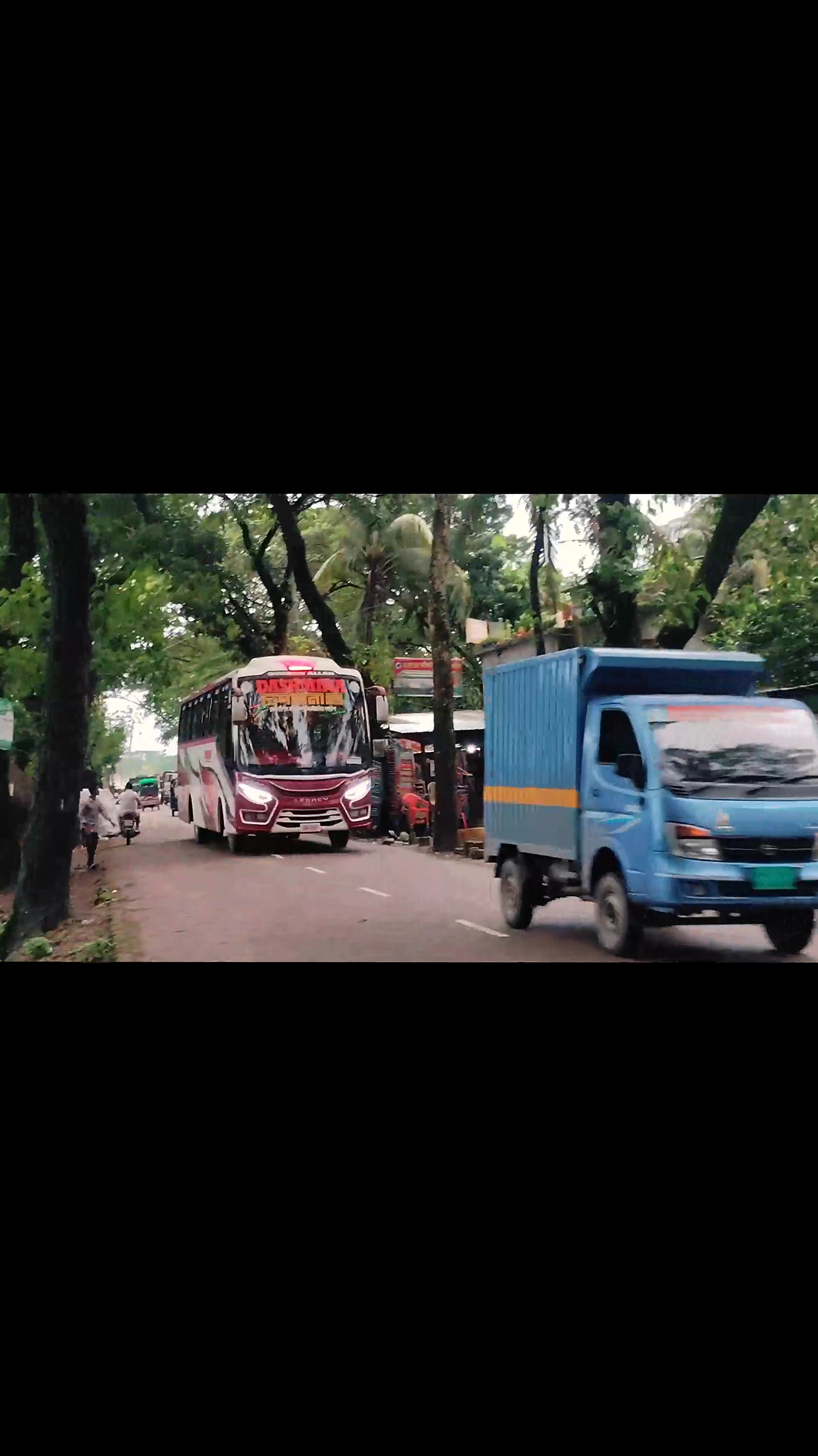 @bus lover joy