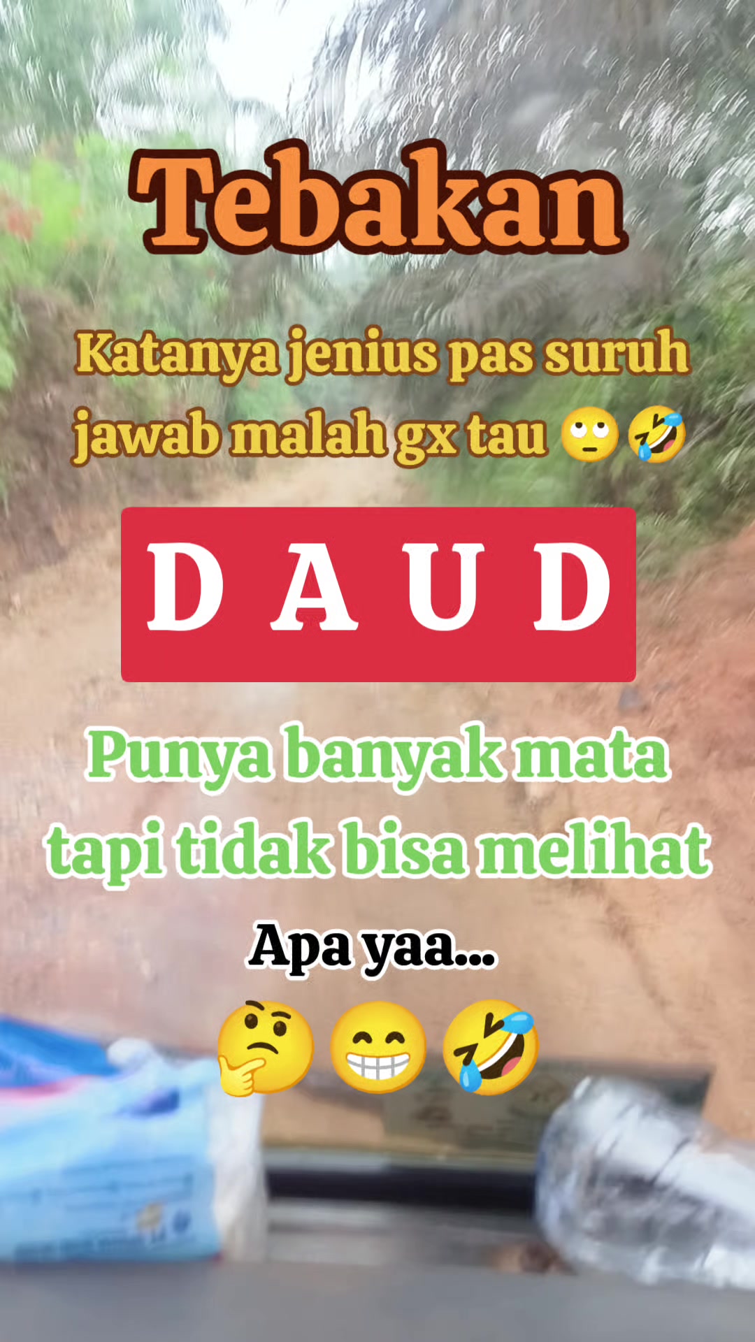 @DULUR PERMANEN