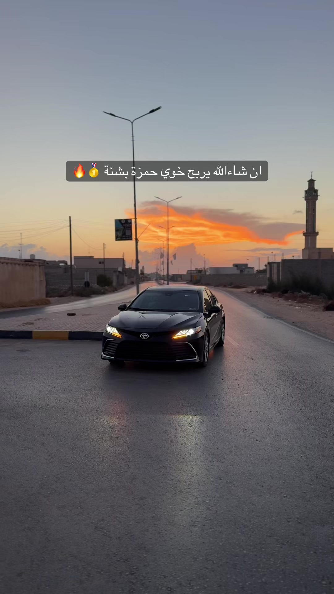 @المصور محمد الشيباني 