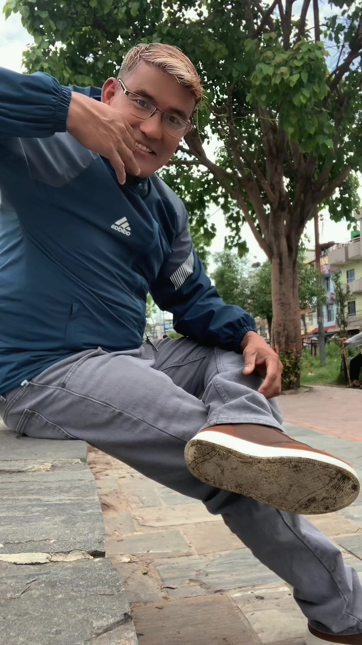 @कृष्ण गुभाजु