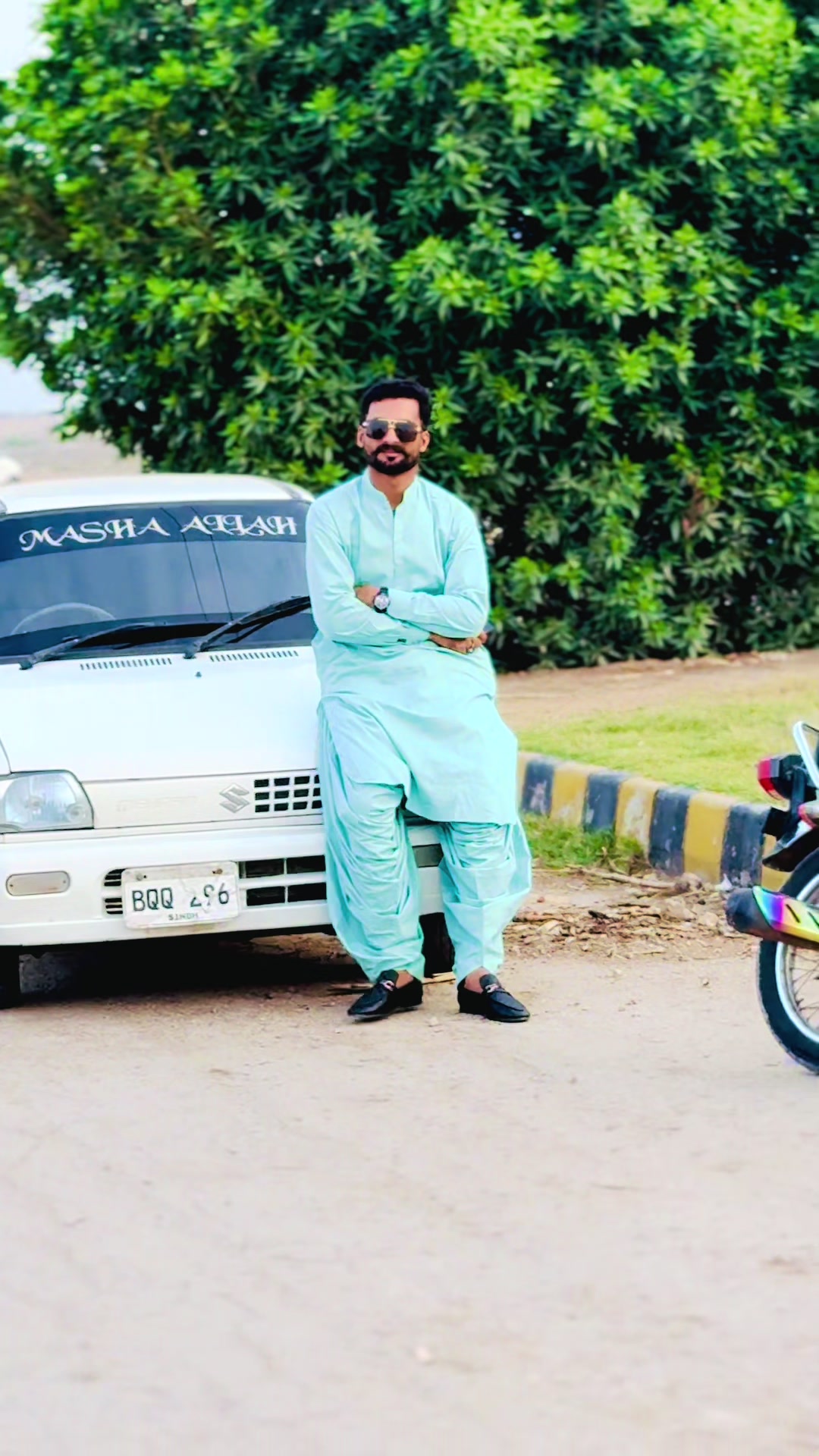 @Panhwer Asadali