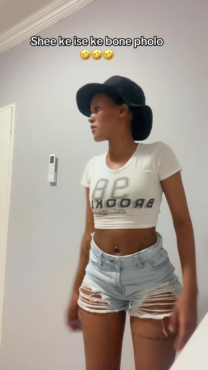 @Zanira Thato