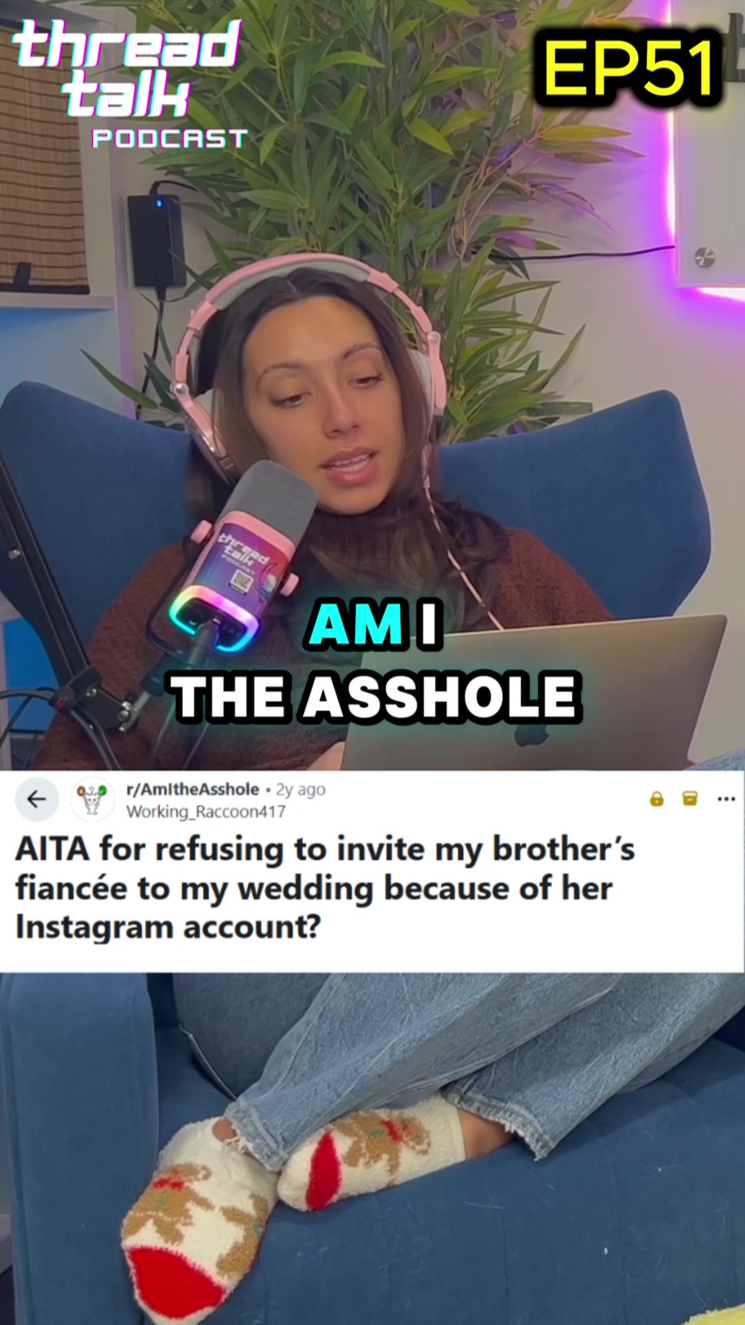 @ThreadTalk Podcast