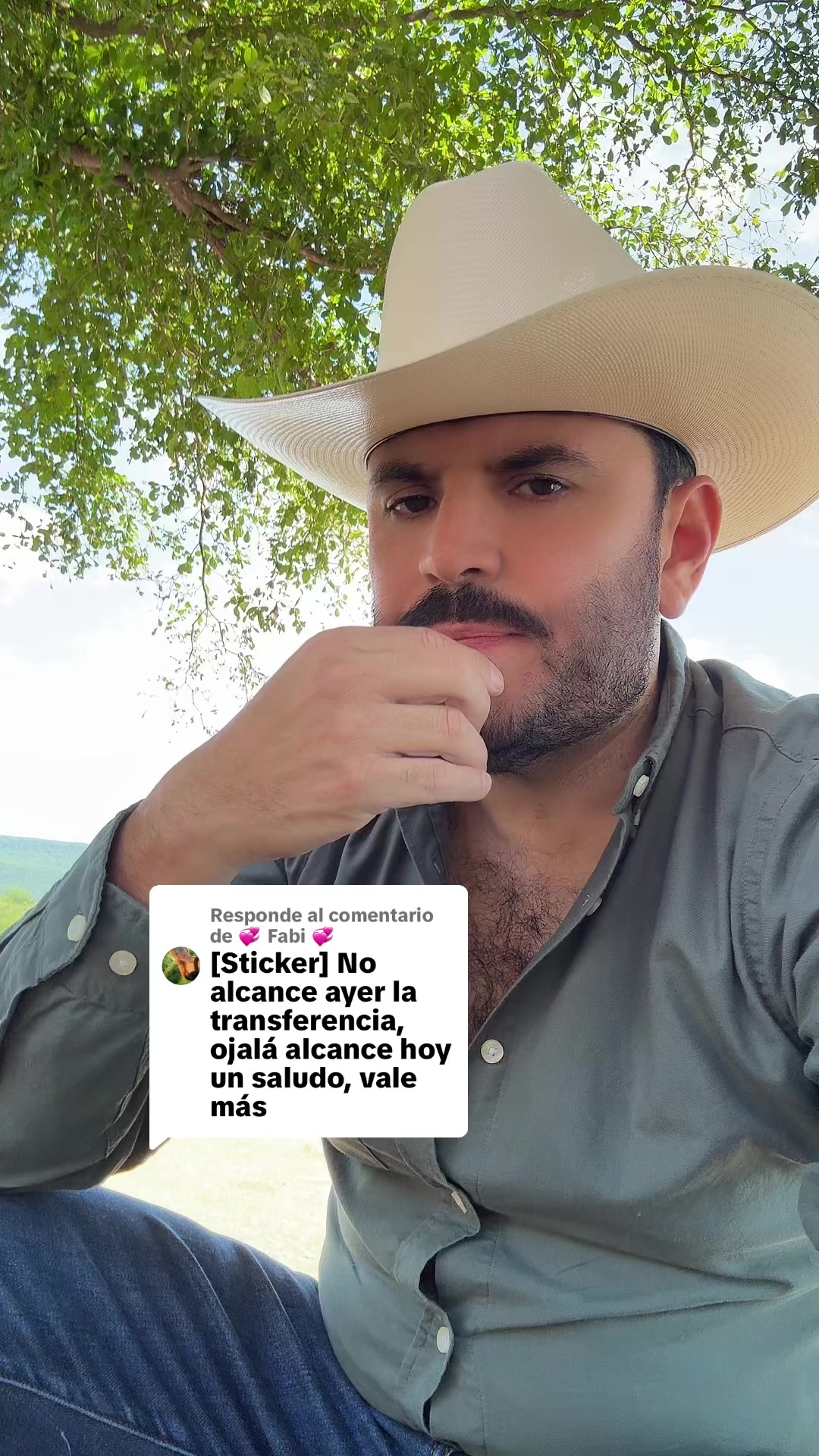 @Alfredito Komander