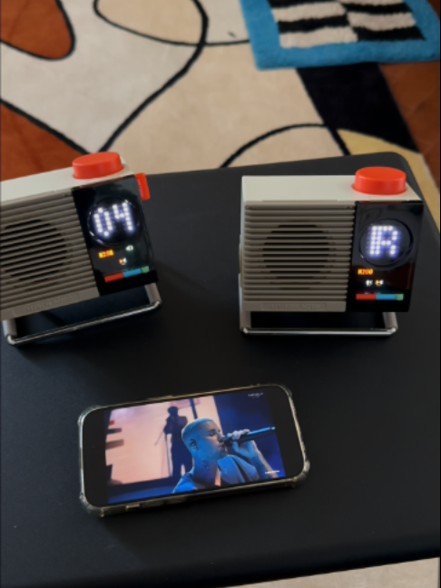 @Syitren Audio