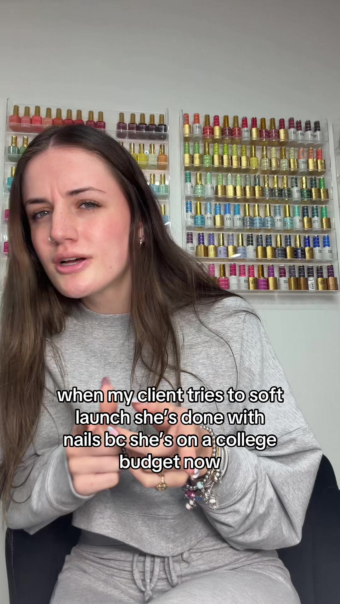 @SKY | OH NAIL TECH
