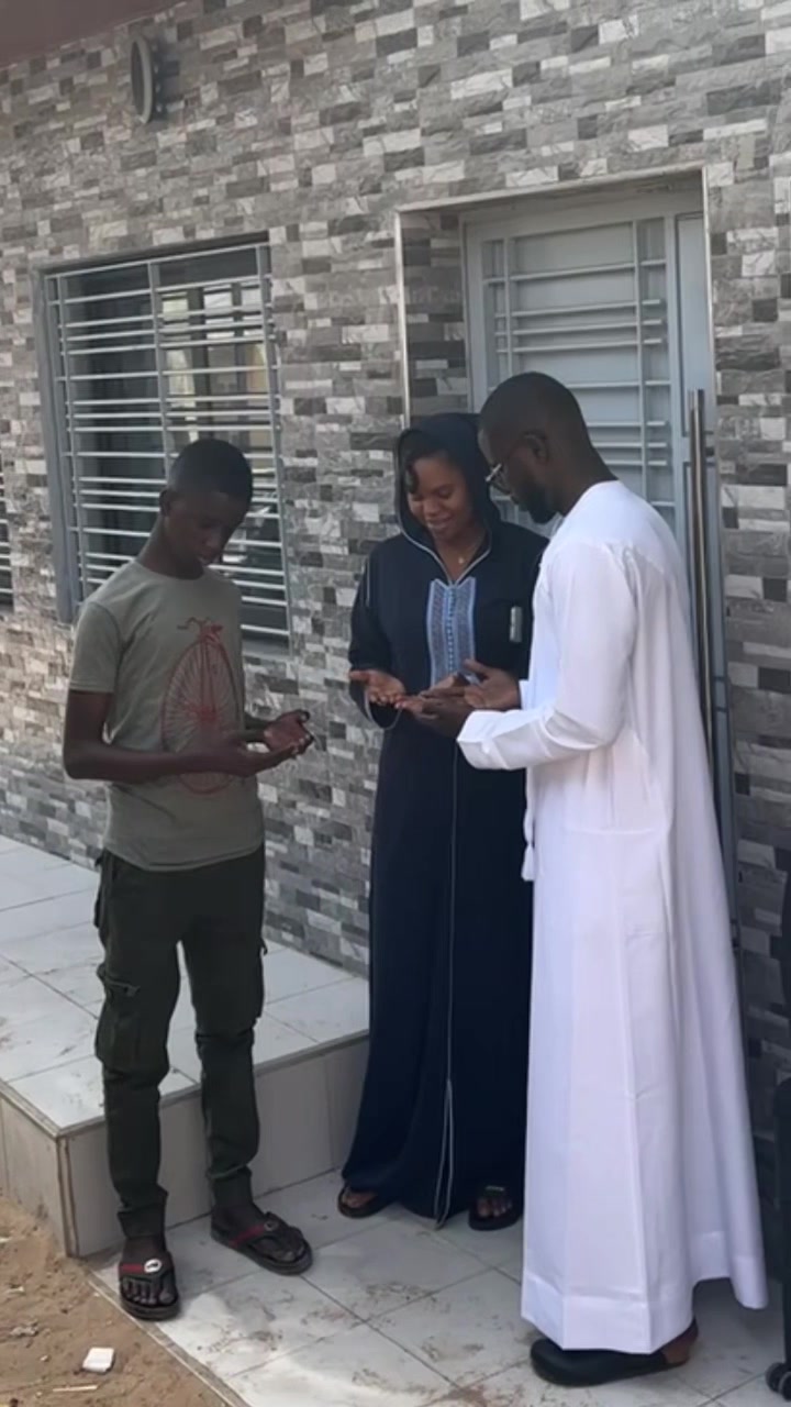@Serigne Fallou Telecom ✪