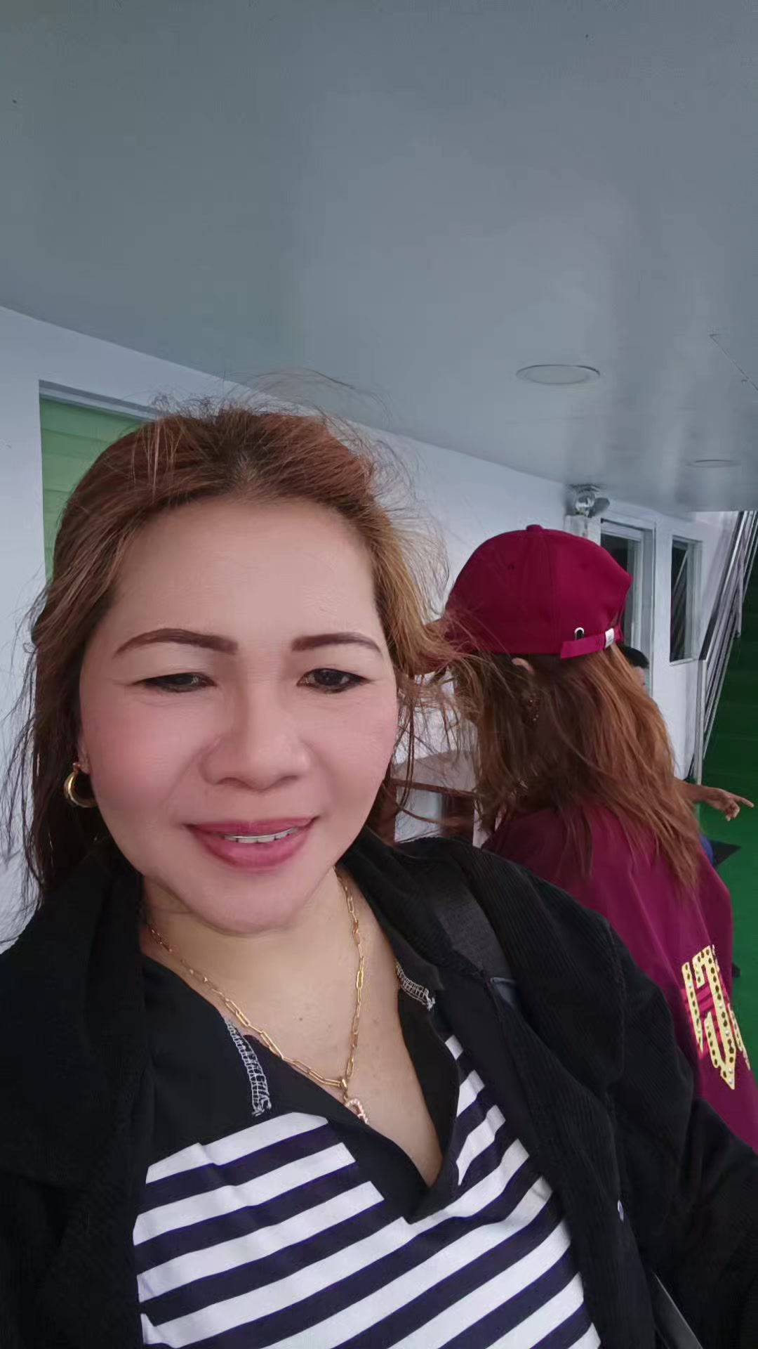 @Sandra Ariola