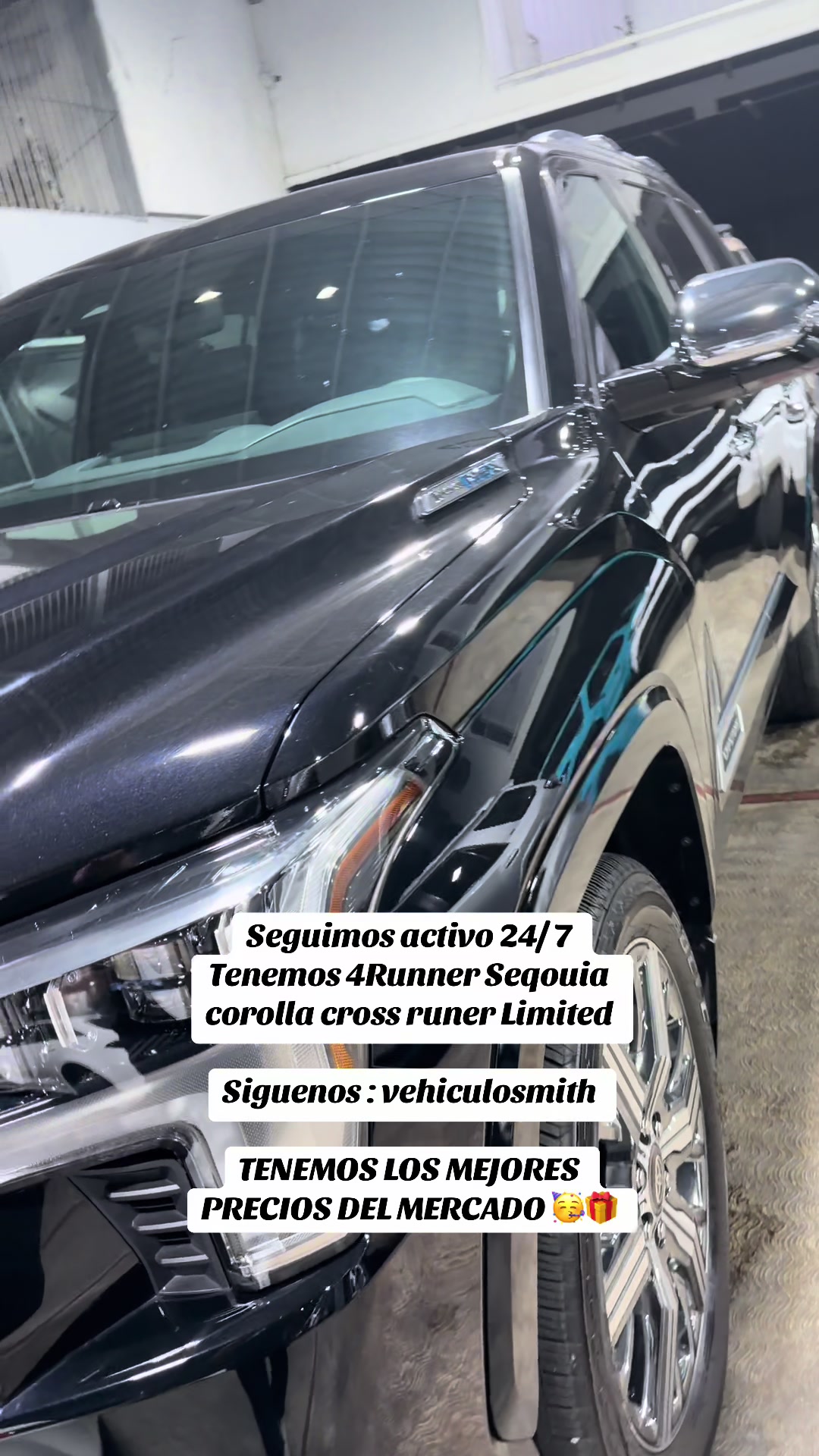 @vehiculosmithⓂ️
