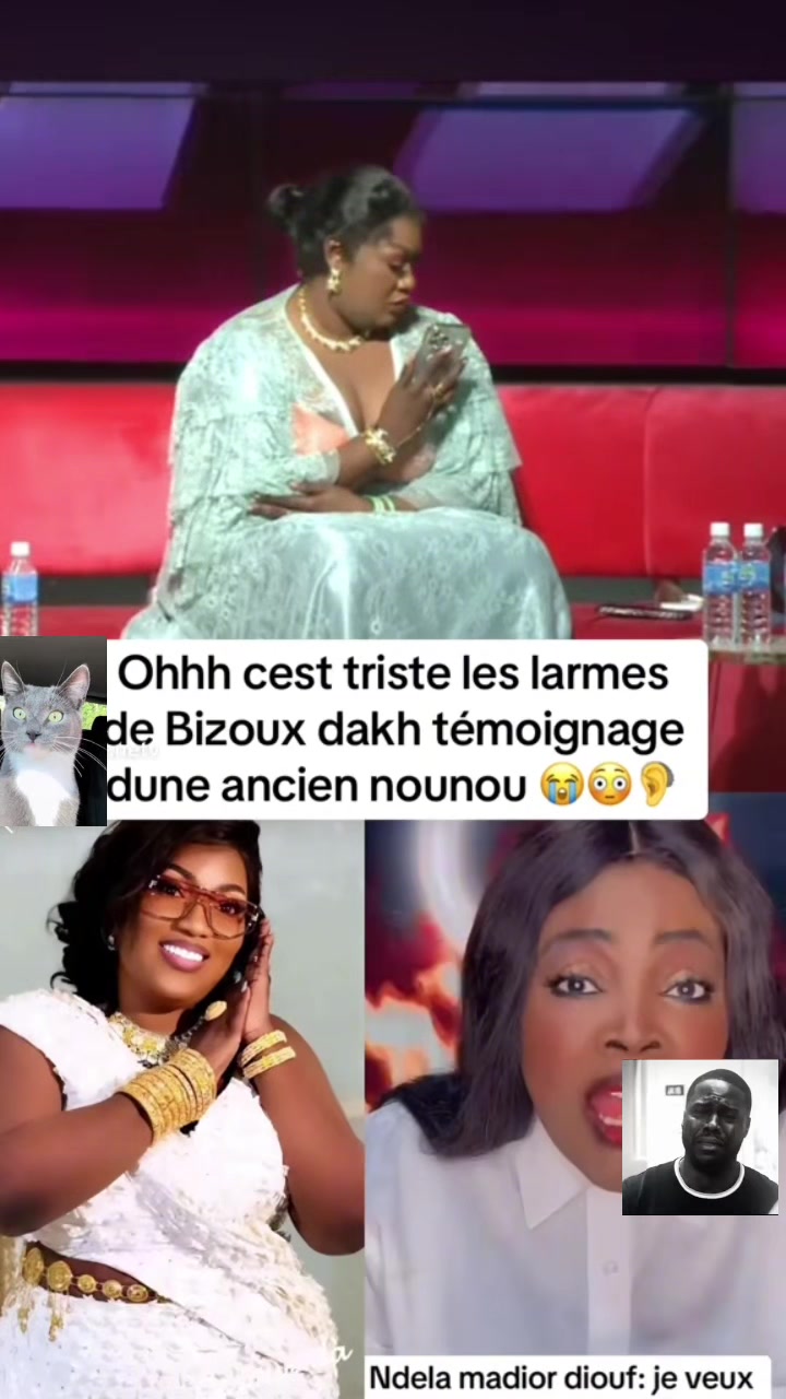 @🌻🌜Linguére🌜D’éco🌛🌻