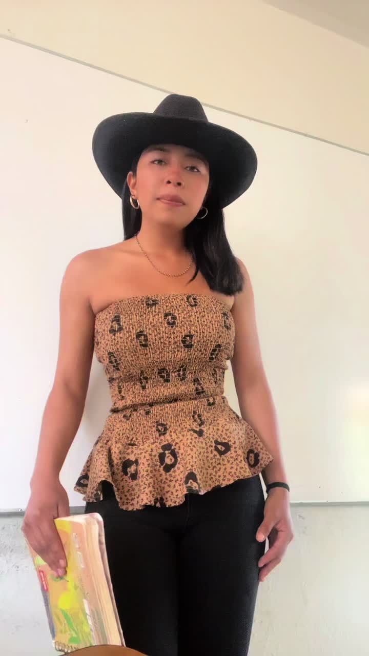 @Lachicadelagro_๐ฉ๐พ๐ฑ