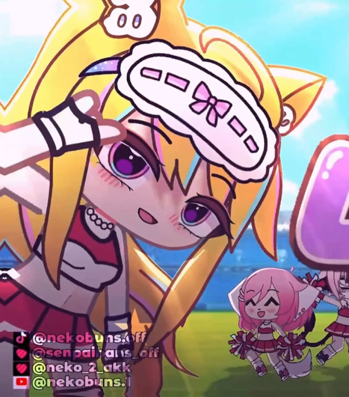 @NekoBUNS👾