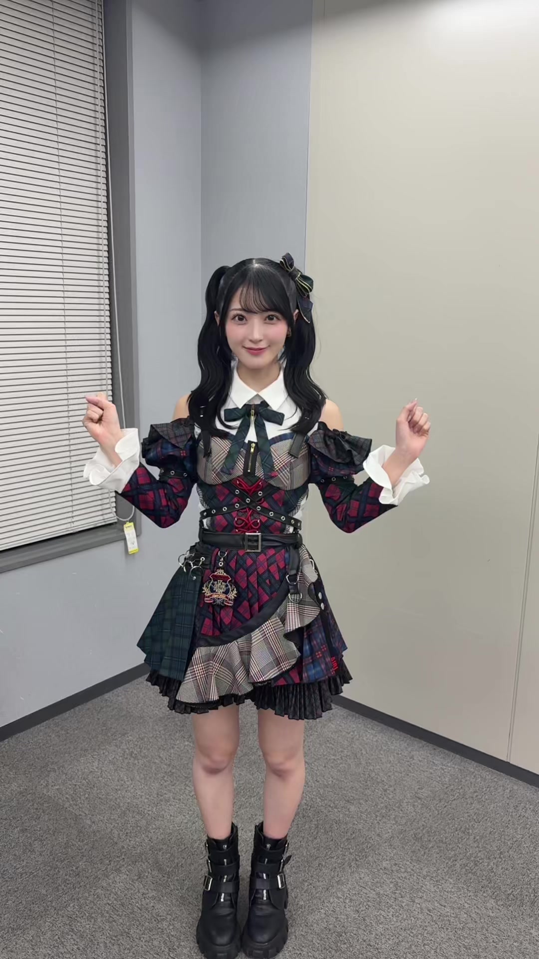 @佐藤 綺星(AKB48)