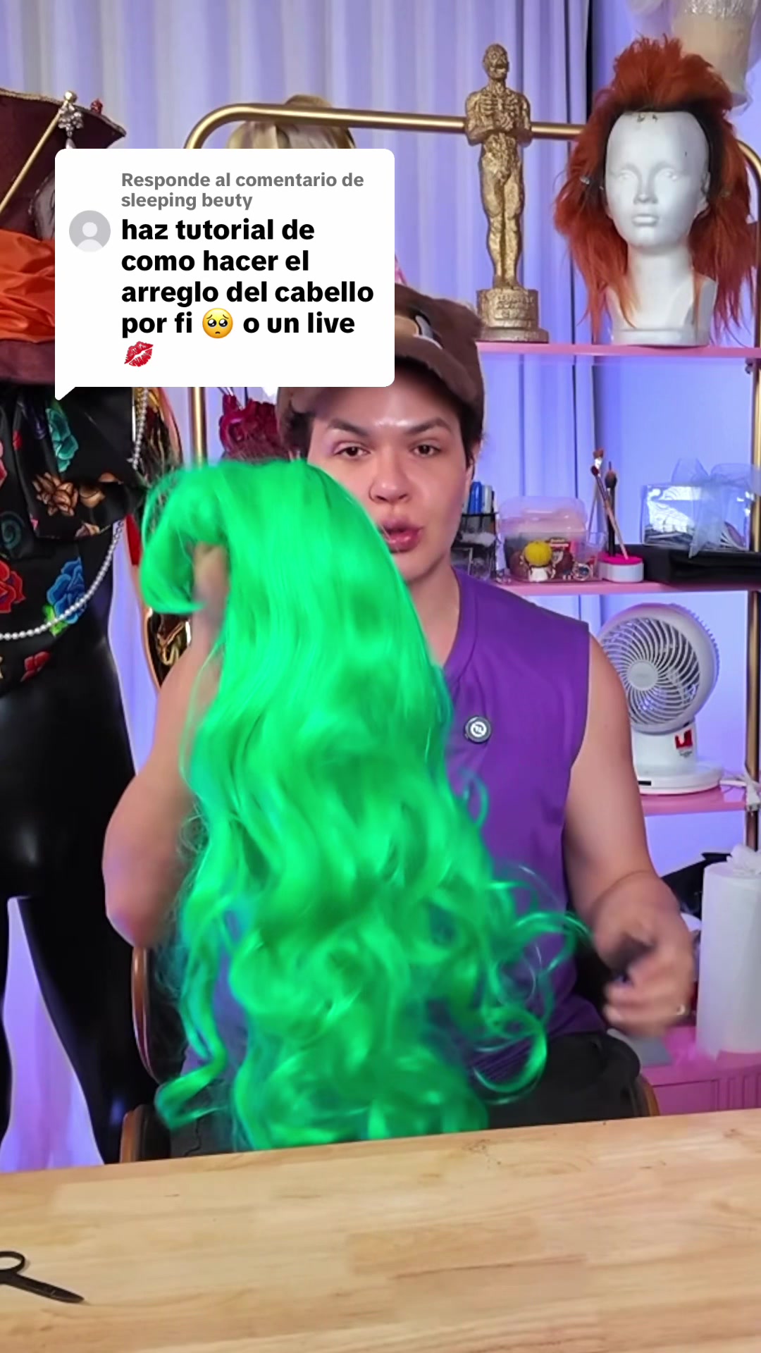 @Alex Reyna