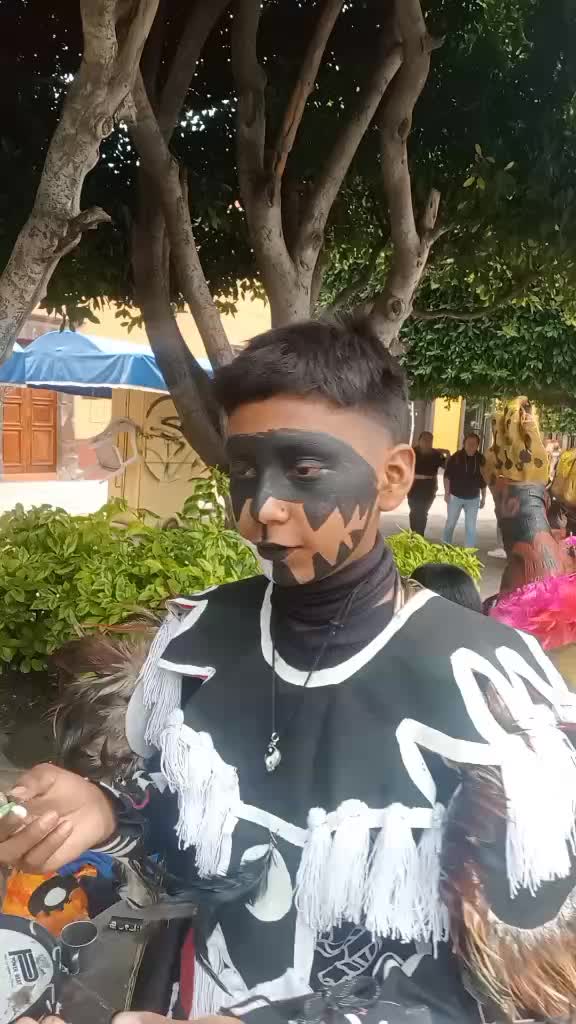 @azteca misteco