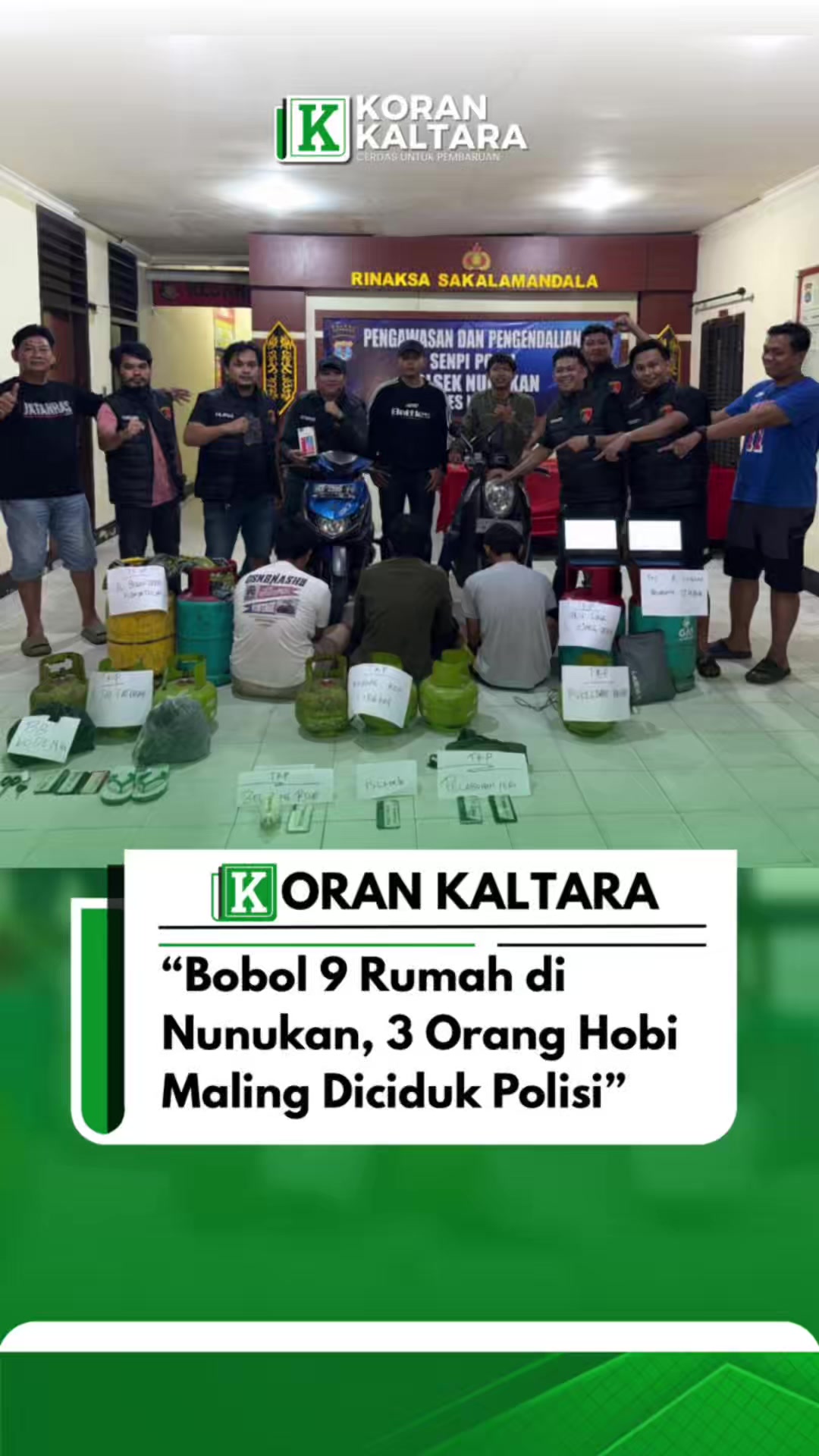 @korankaltara