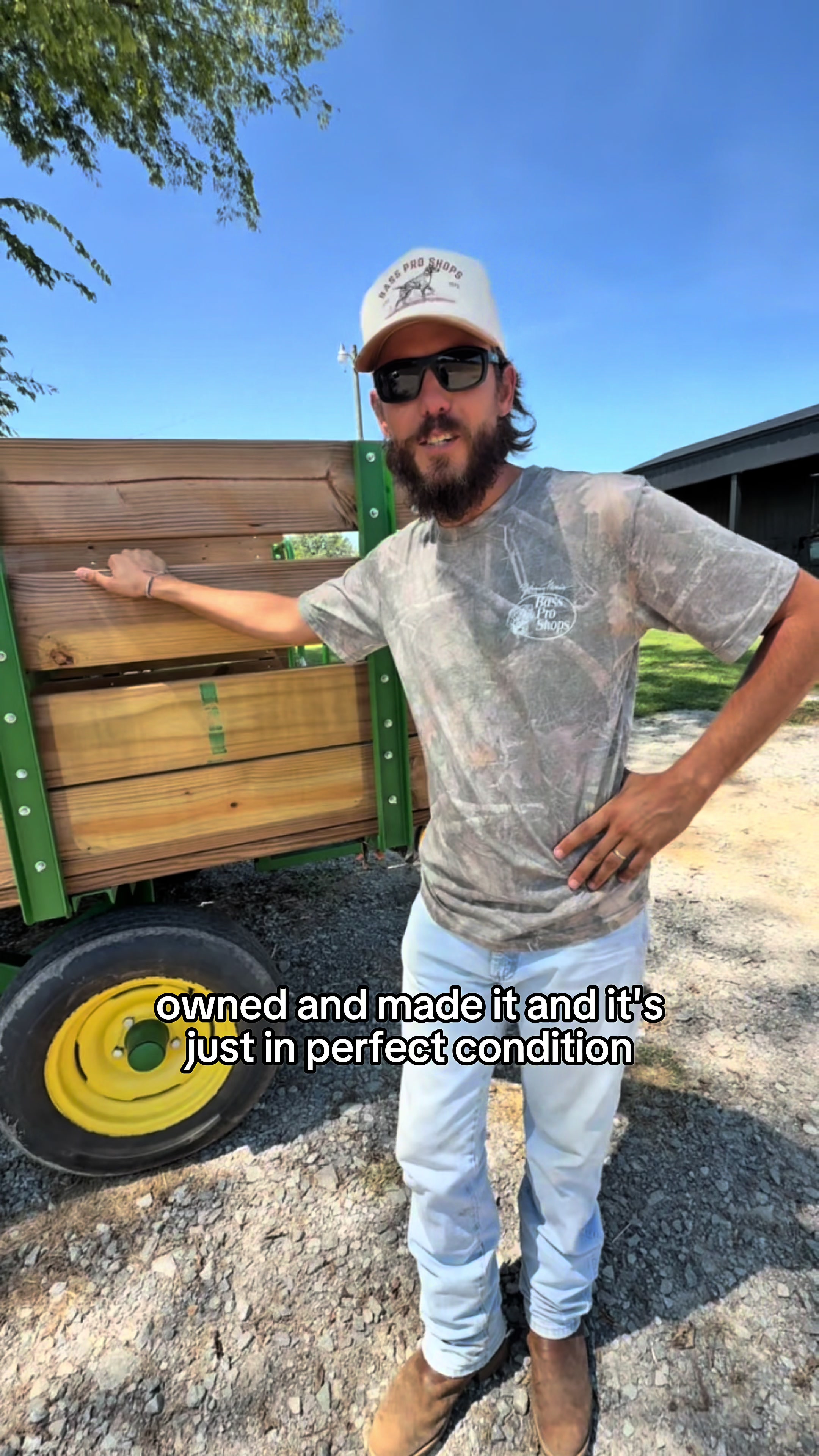 @Chris Janson