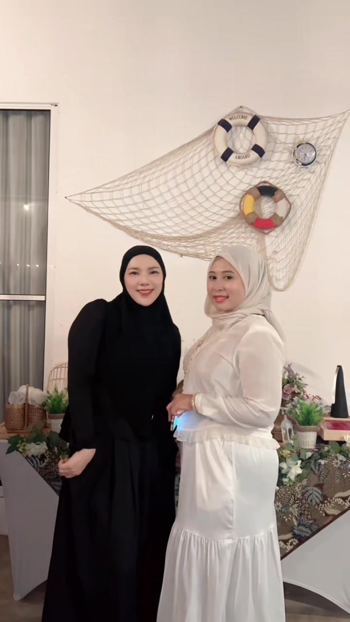 @Ann Qasandra