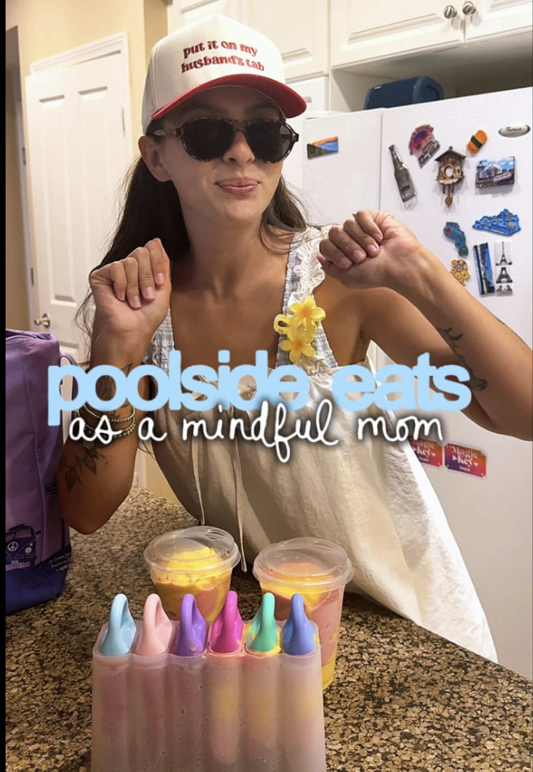 @sienna — sahm + lifestyle