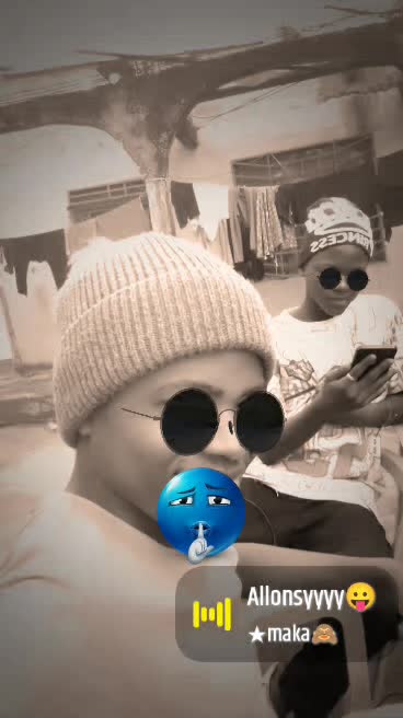 @👶🏽MAURICE 🍼
