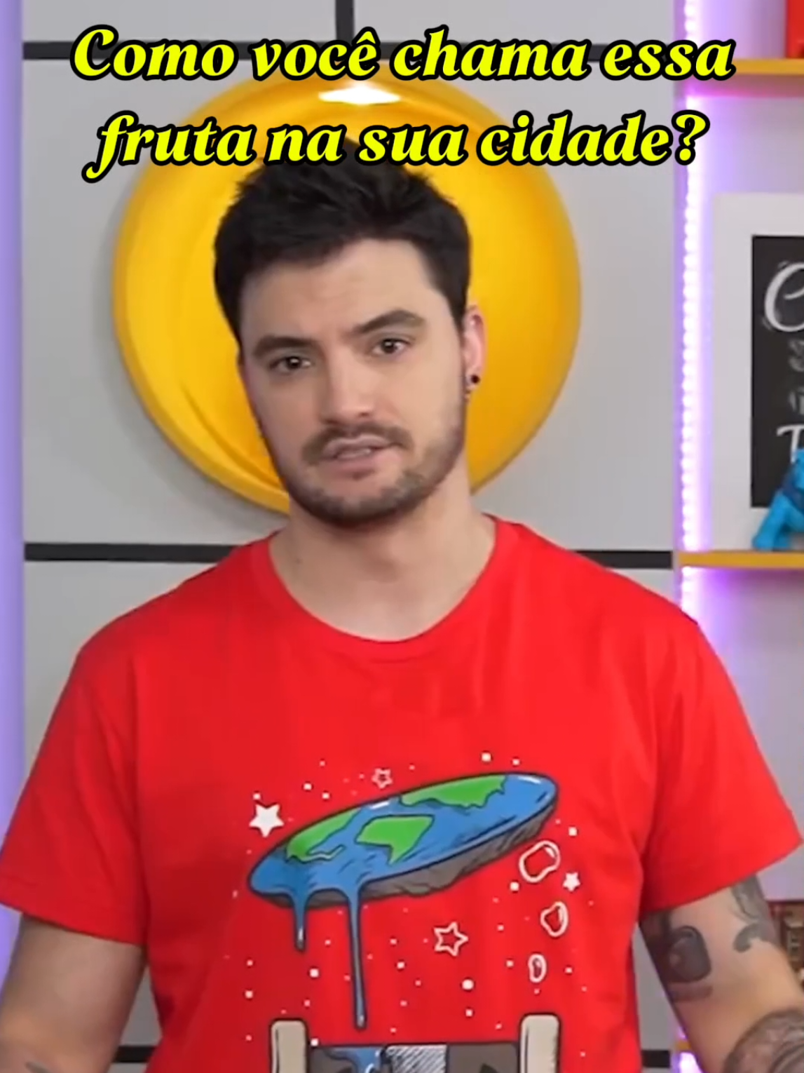 @Felipe Neto Channel