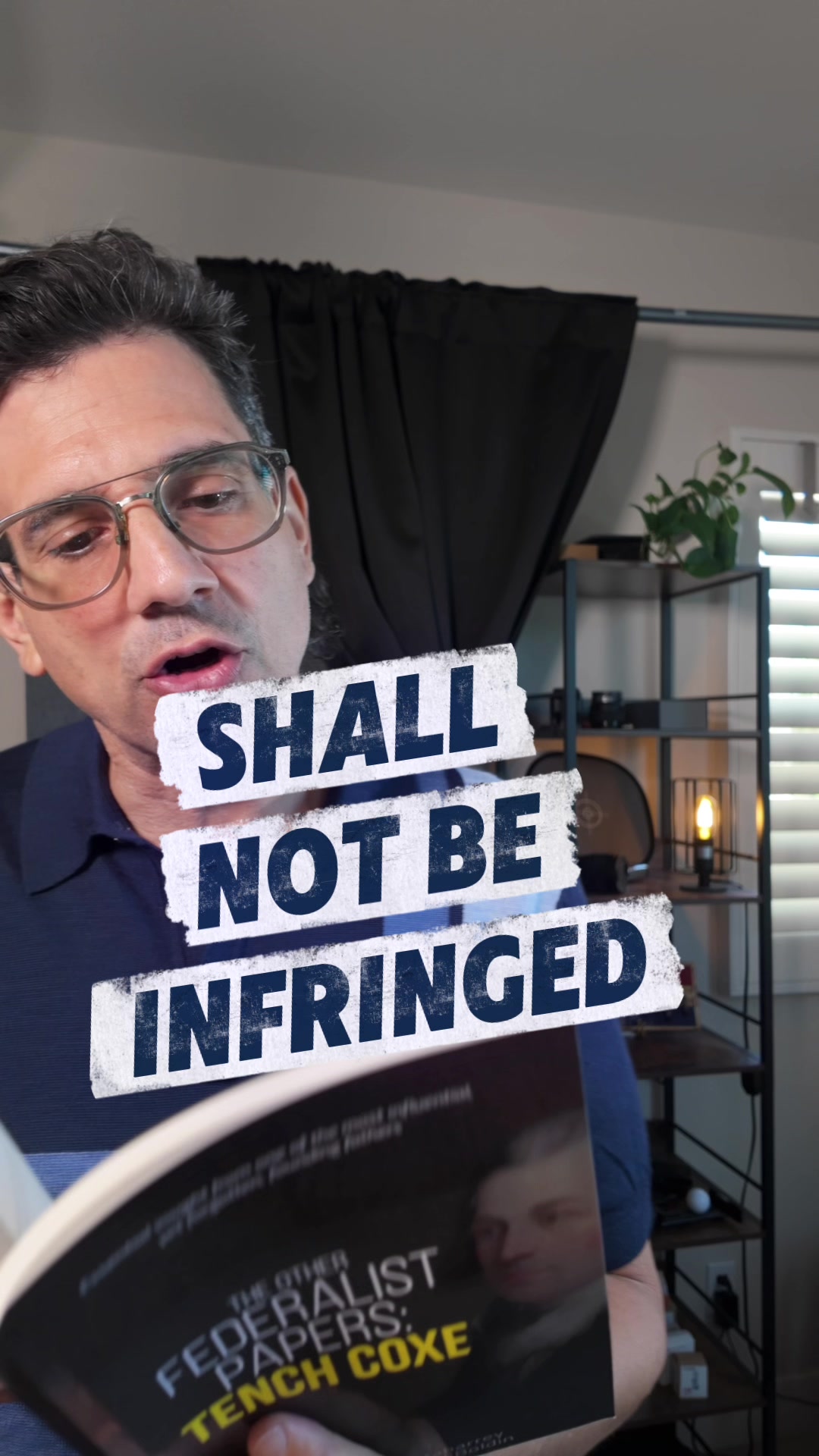 @Tenth Amendment Center