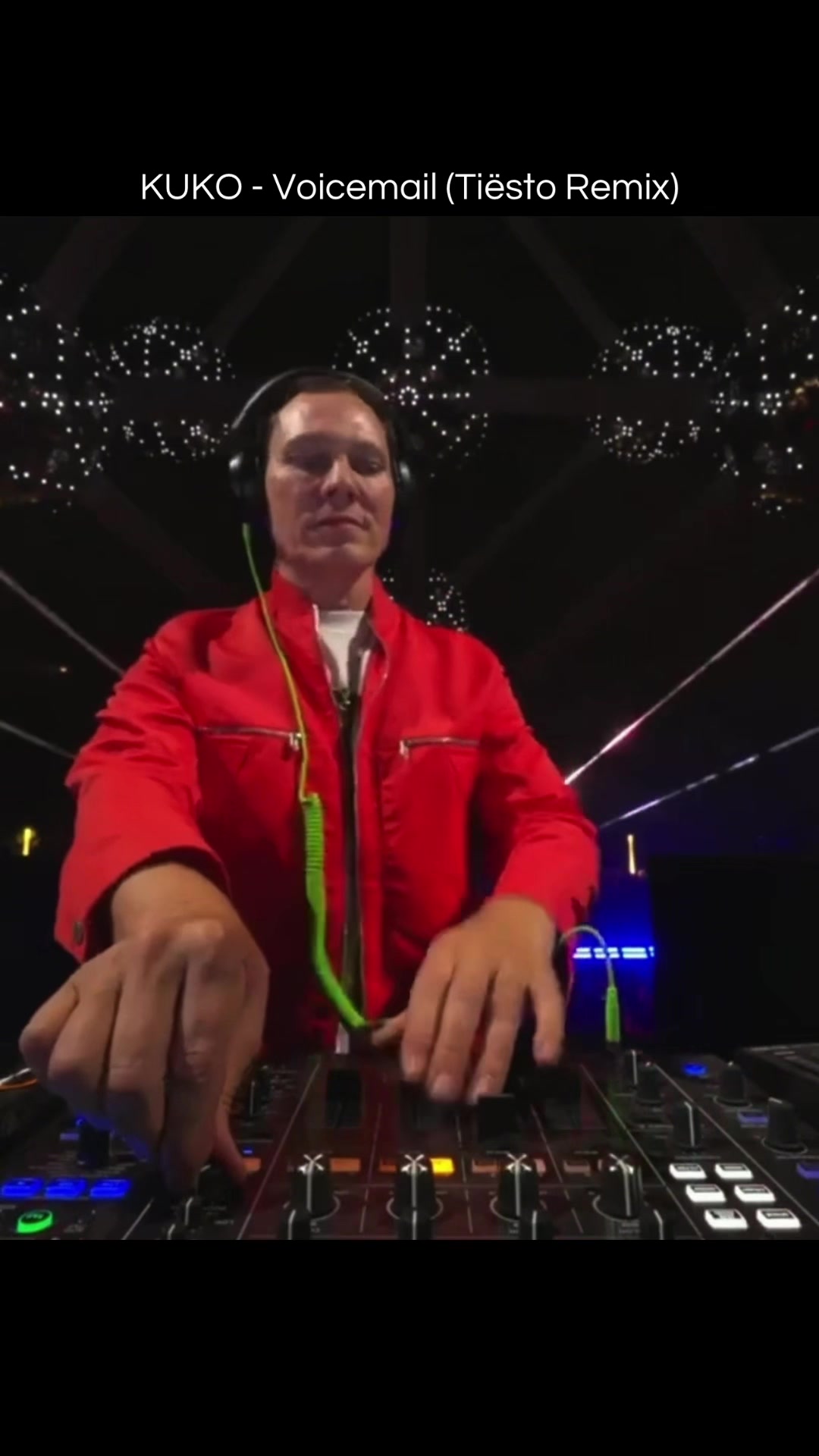 @ELECTRONIC DANCE MUSIC