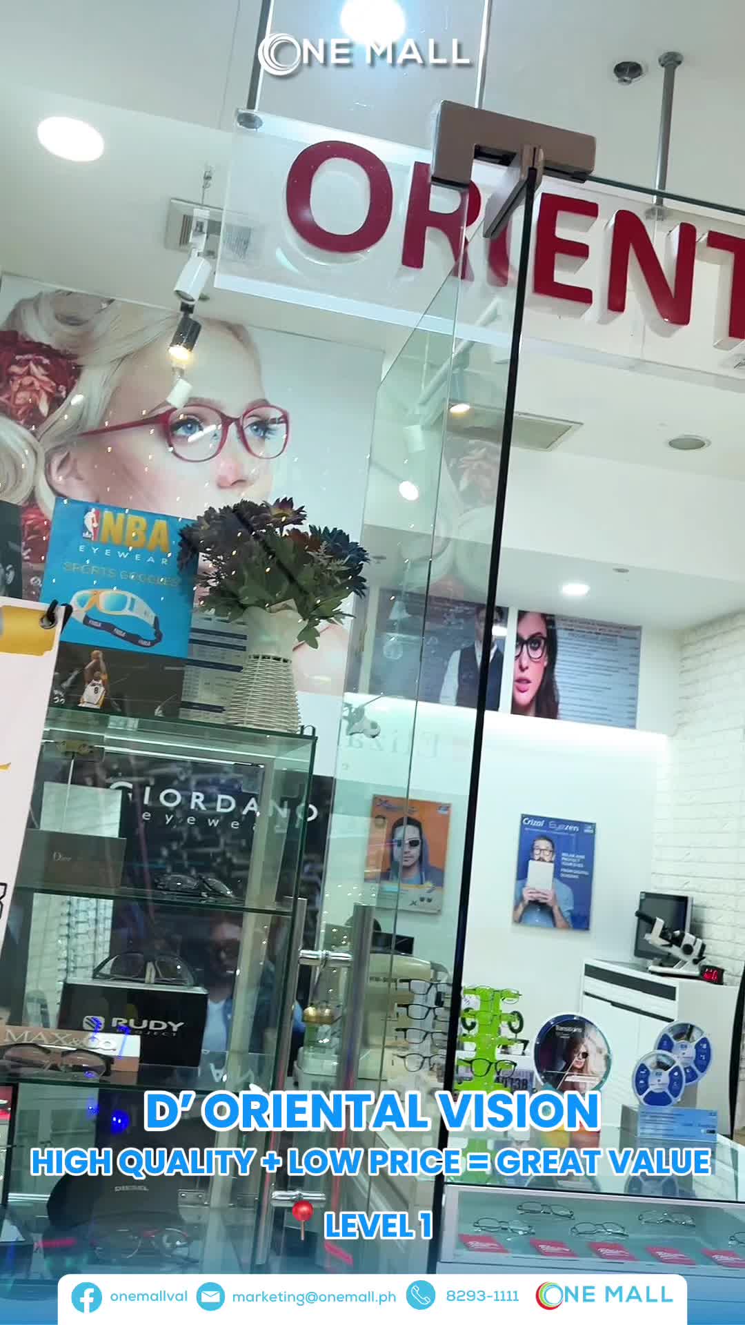 @One Mall