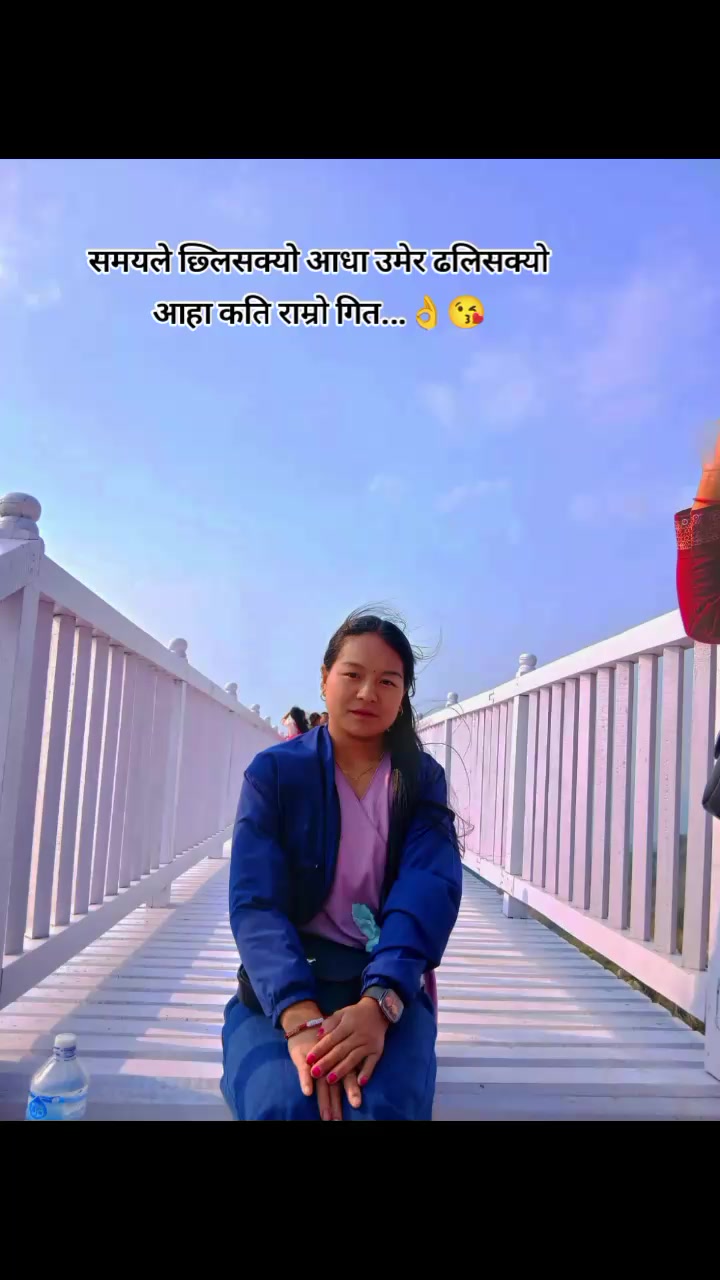 @Tulsi Darlami