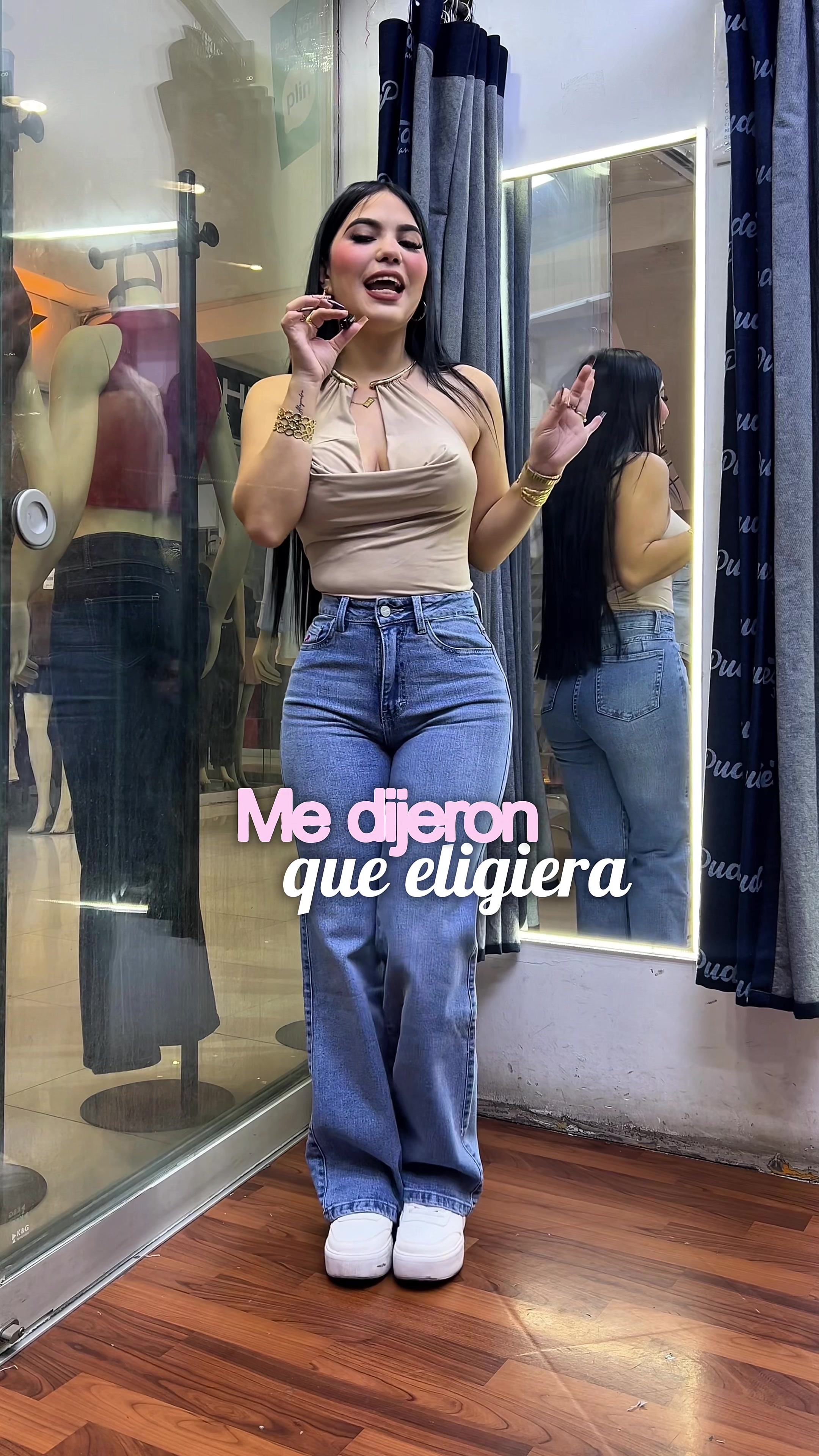 @pudesajeans