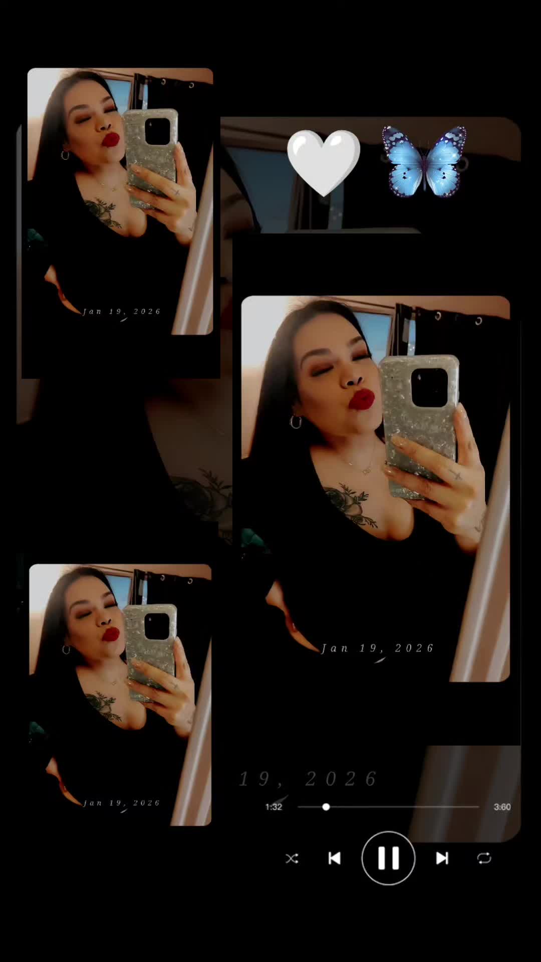 @S A N D R A 💕