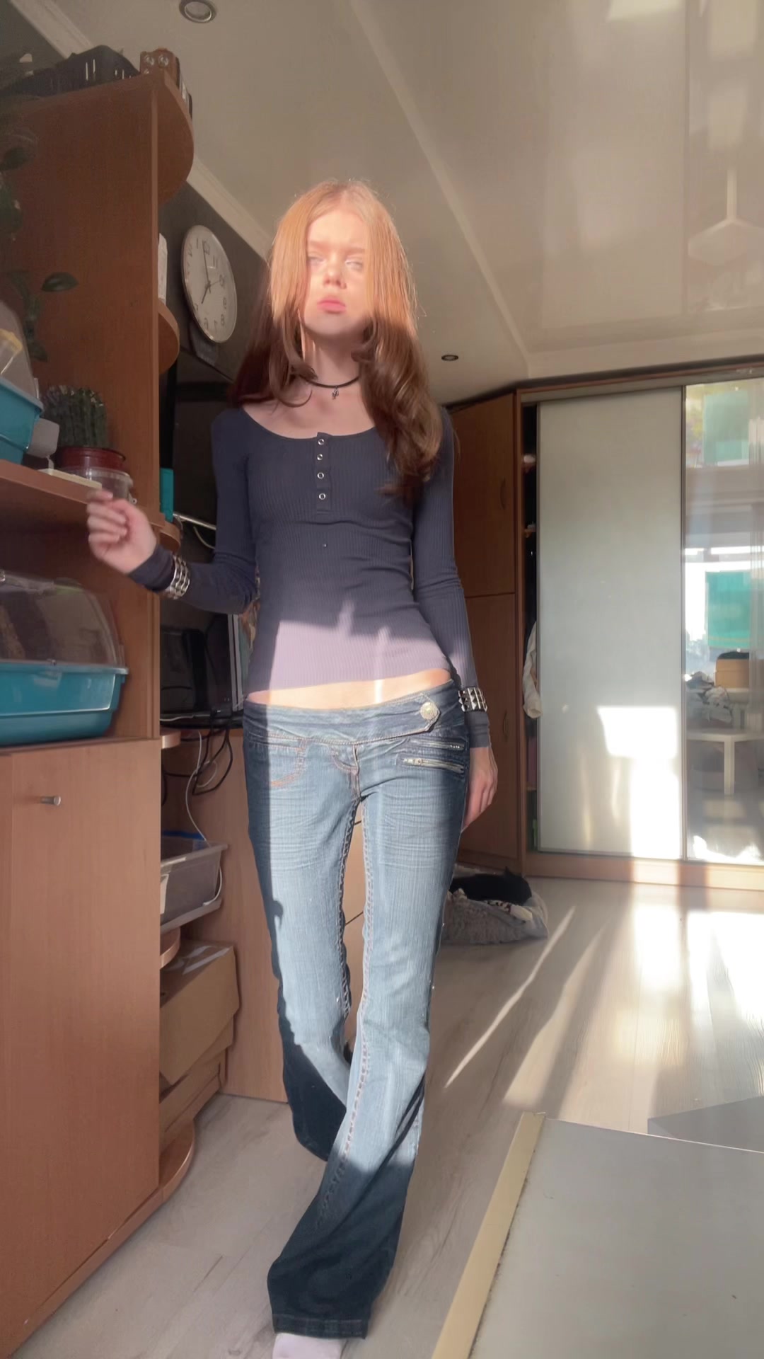 @mIlana ◕益]]