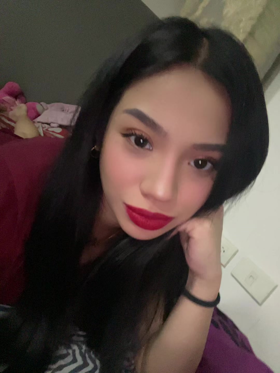@Lily