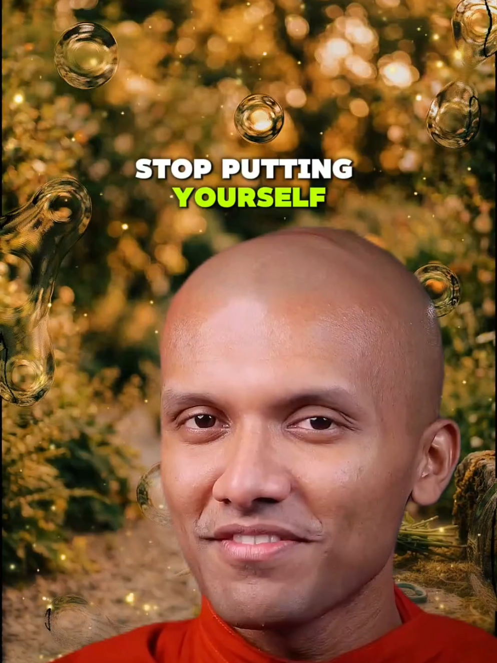 @Buddhism Fans