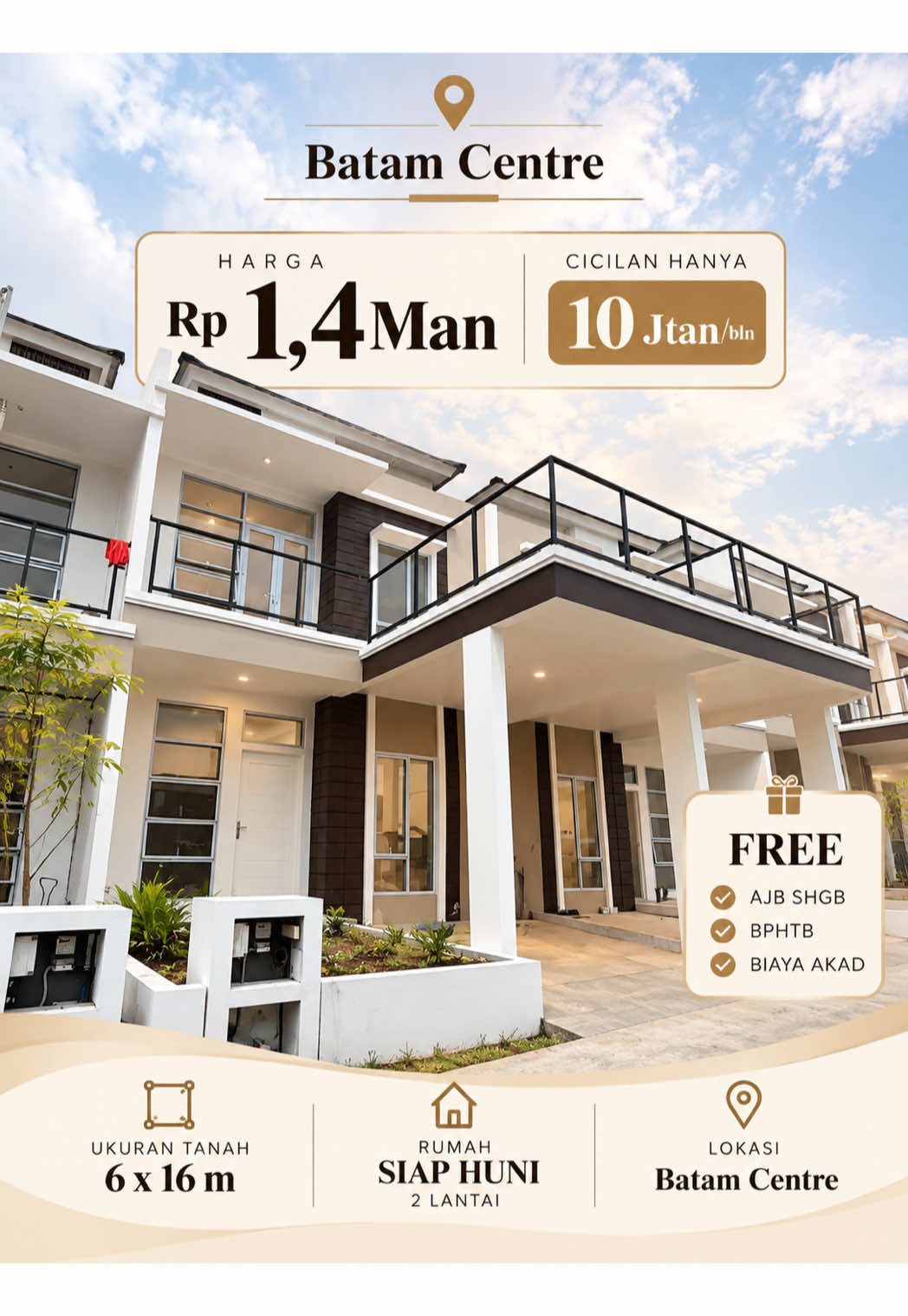 @Hengky Property