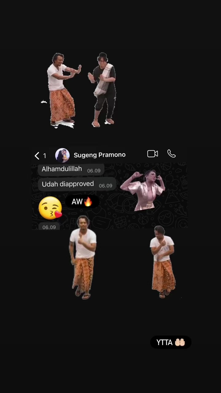 @Ademanis