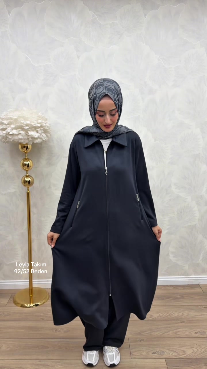 @Zehra Butik Tesettür