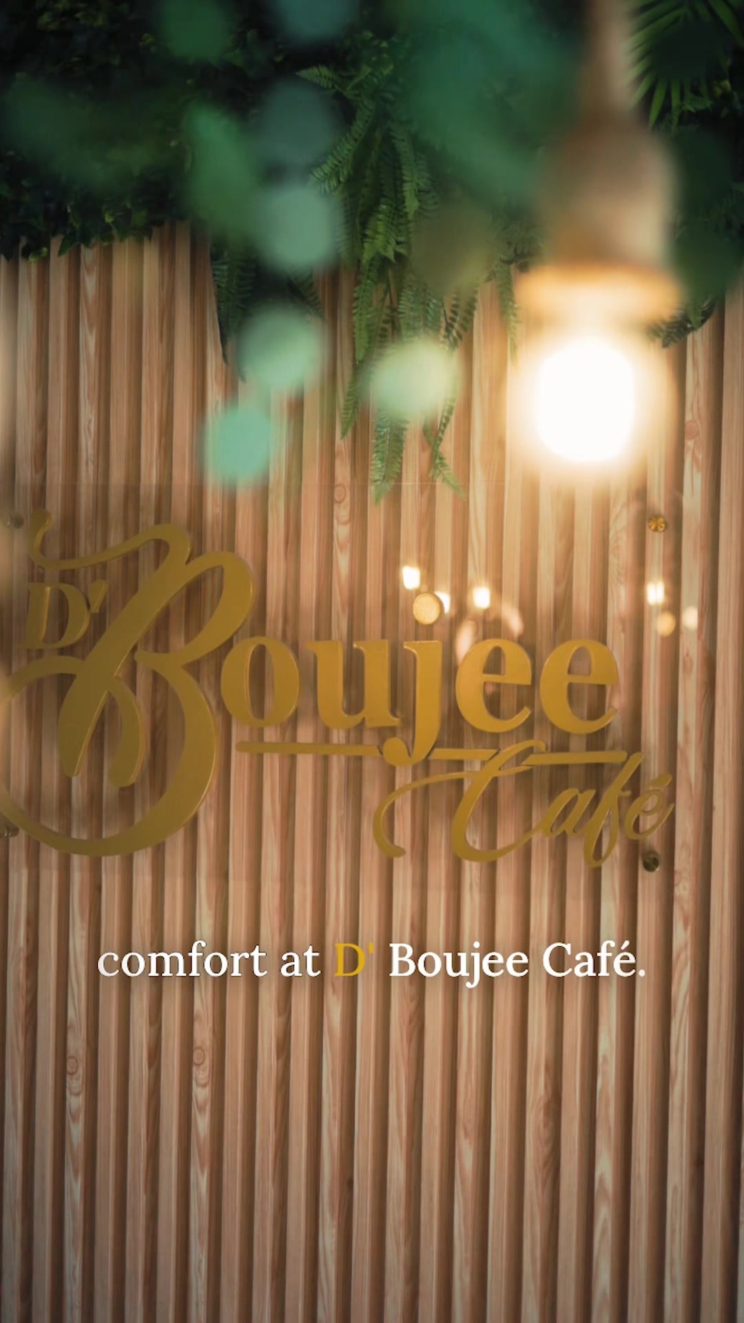 @Dboujeecafe