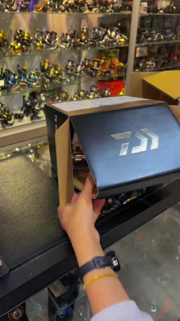 @FISHING MALAYSIA