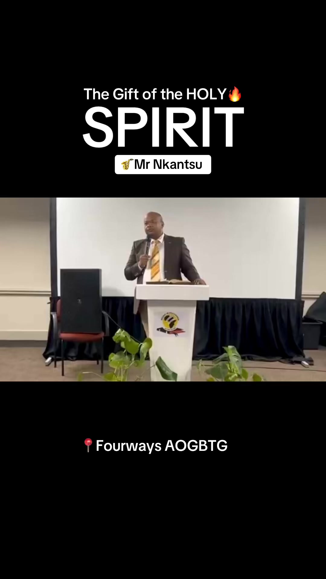 @Back to God Movement