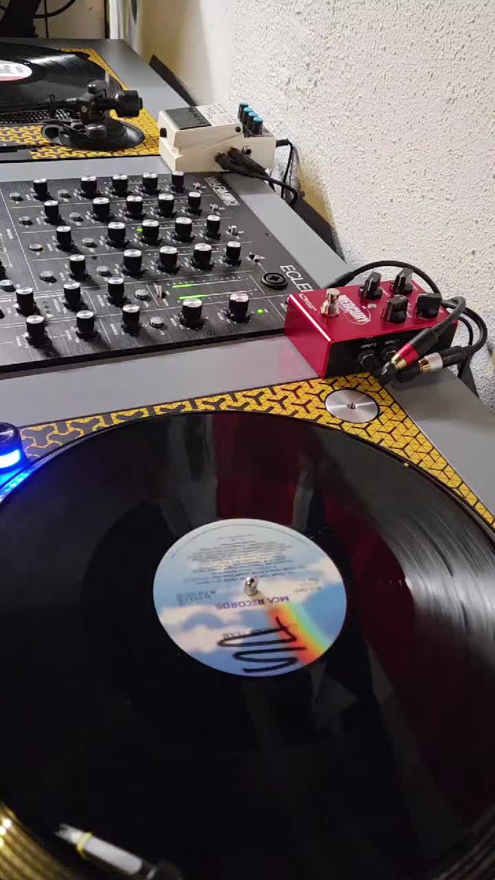 @DJ Rick C