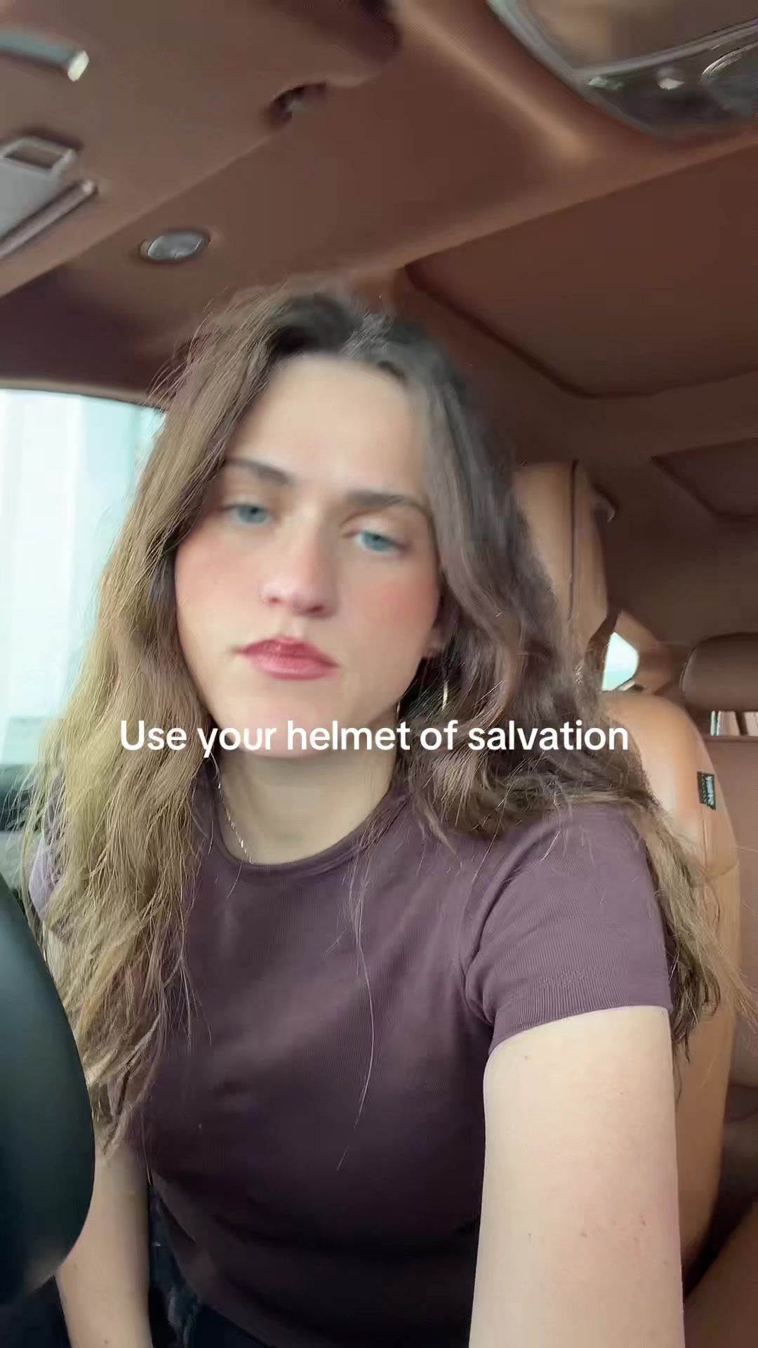 @Naomi Grace