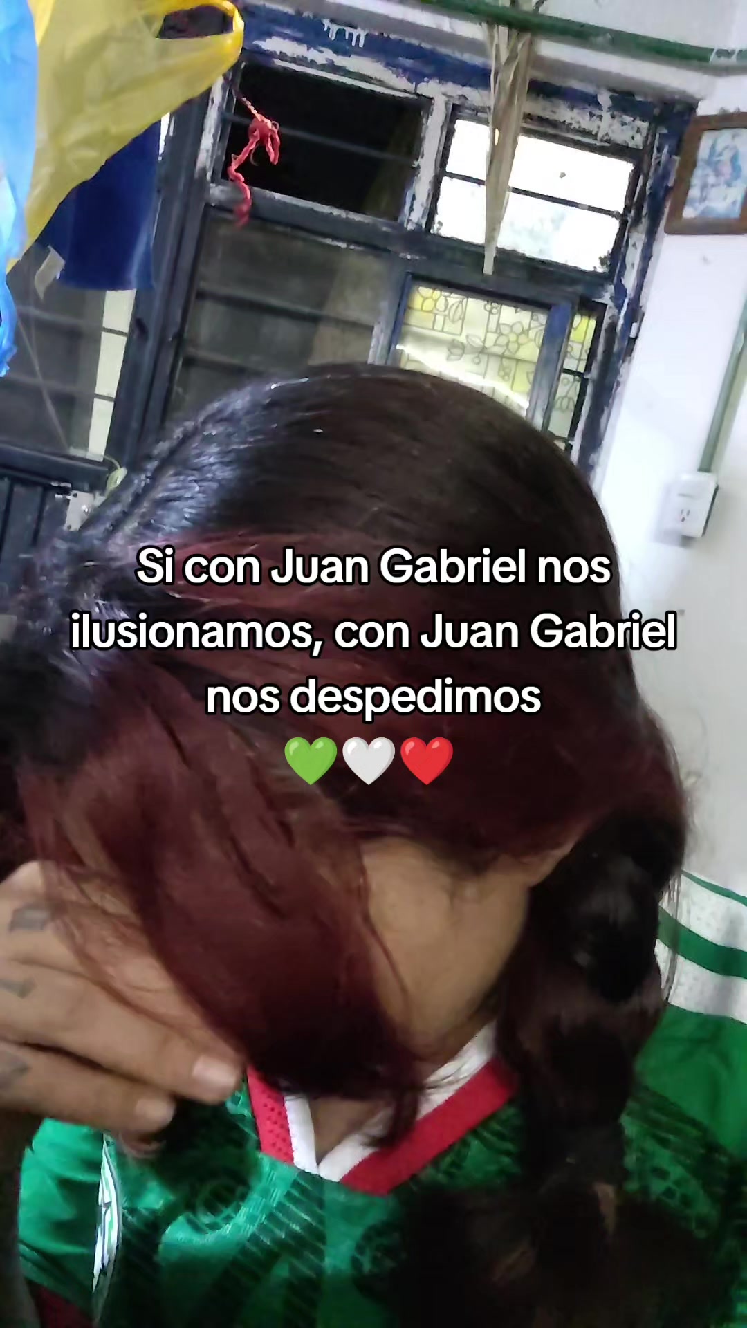 @MarisaC♿💋