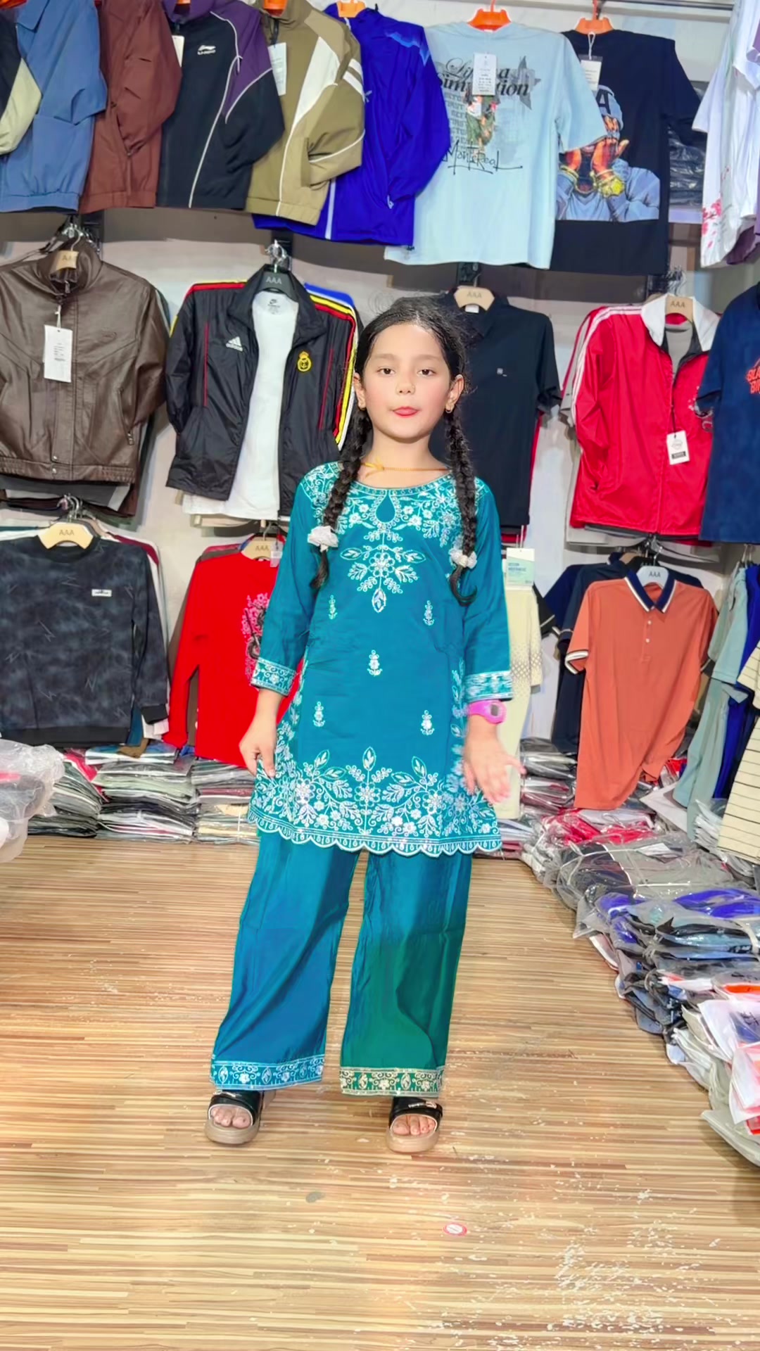 @Rubina fancy store